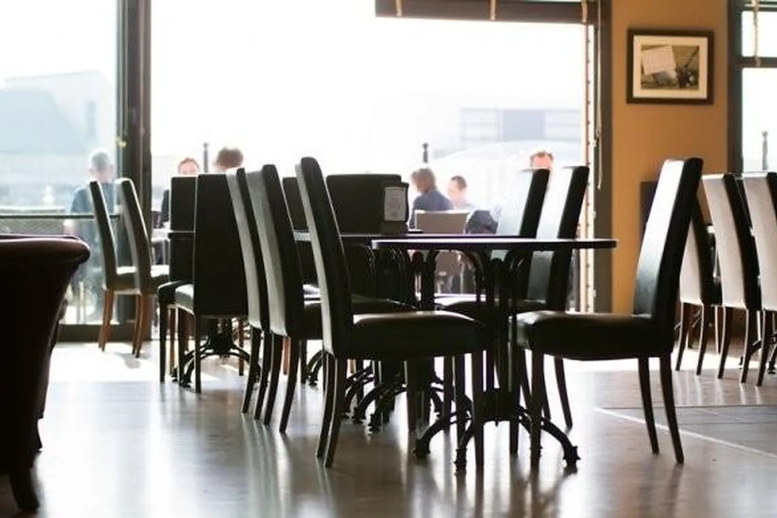 Lieux événementiels, MERIGNIES GOLF COUNTRY CLUB