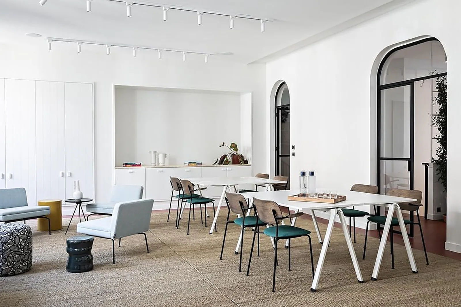 Lieux événementiels, METAFORE BOÉTIE SAINT AUGUSTIN