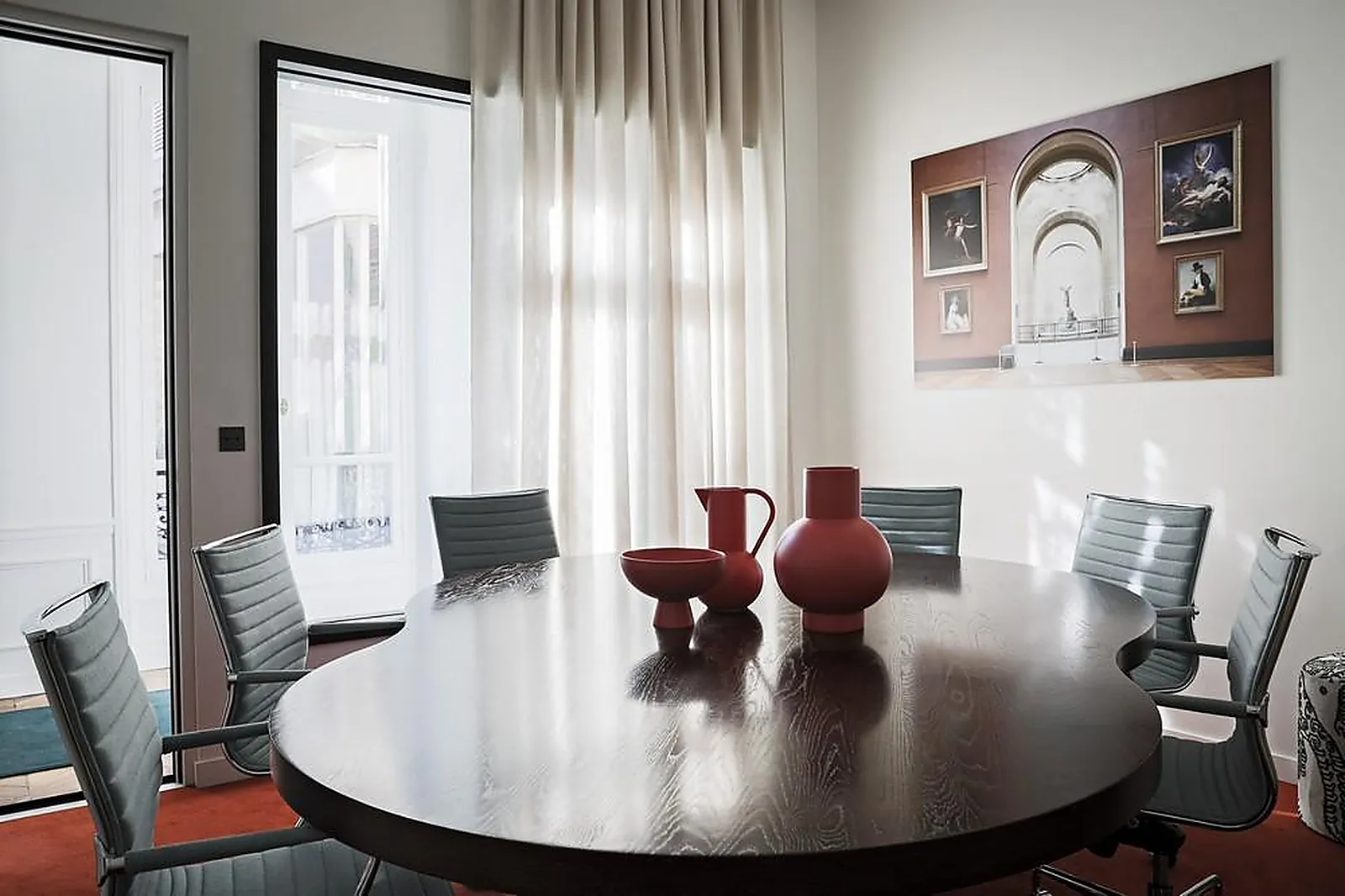 Lieux événementiels, METAFORE BOÉTIE SAINT AUGUSTIN