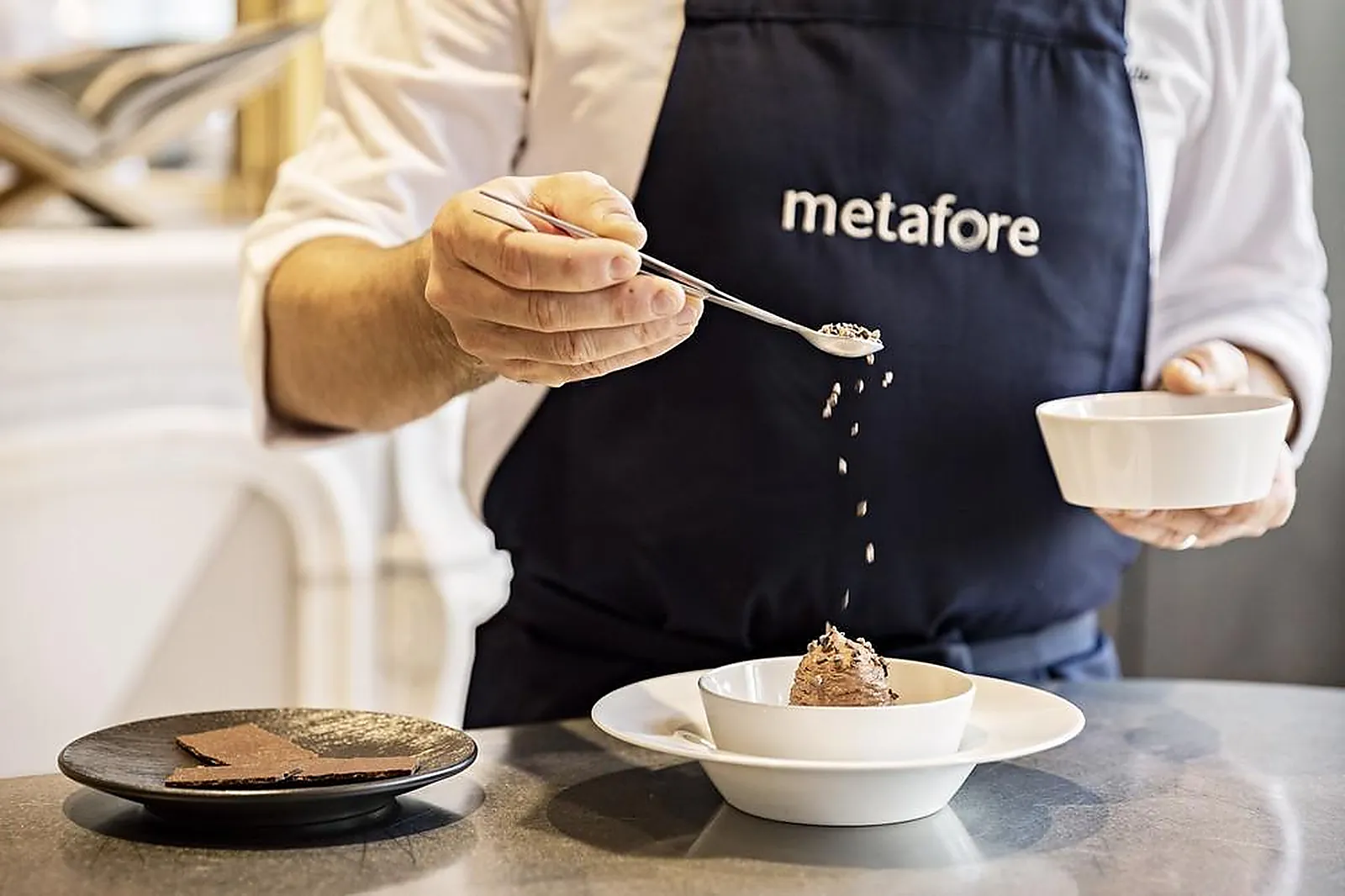 Lieux événementiels, METAFORE BOÉTIE SAINT AUGUSTIN