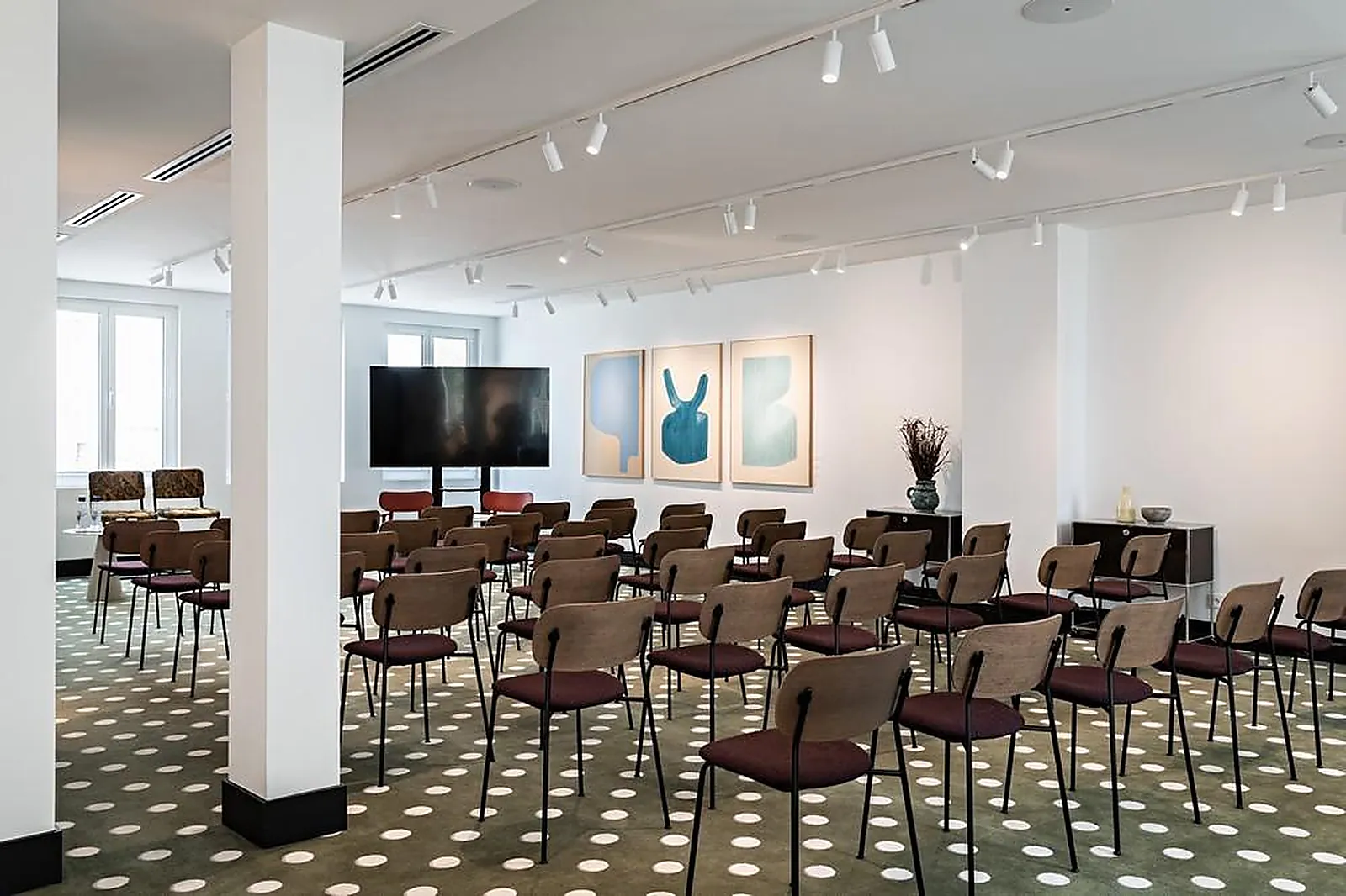 Lieux événementiels, METAFORE LIÈGE BLANCHE