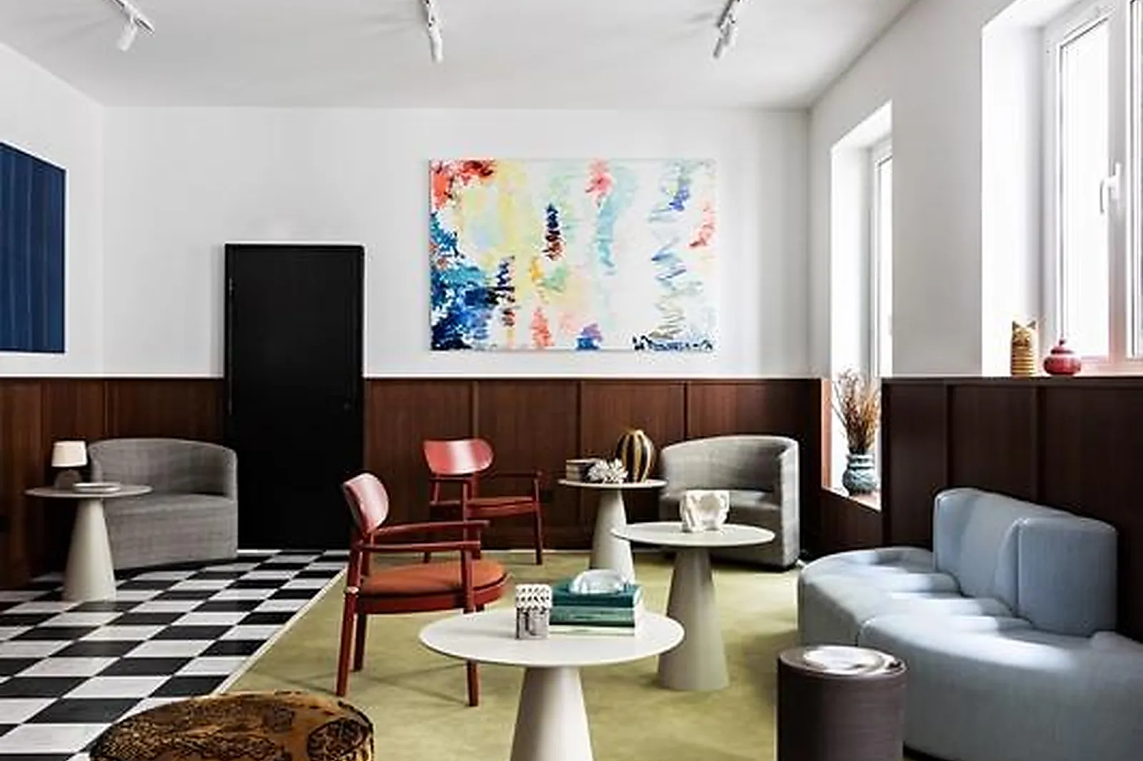 Lieux événementiels, METAFORE LIÈGE BLANCHE