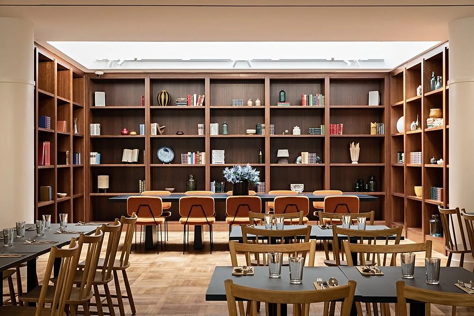 Lieux événementiels, METAFORE LIÈGE BLANCHE