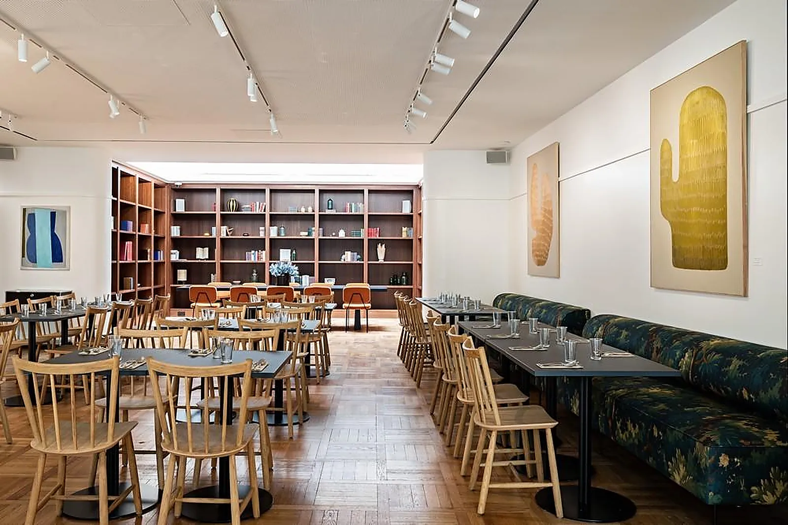 Lieux événementiels, METAFORE LIÈGE BLANCHE