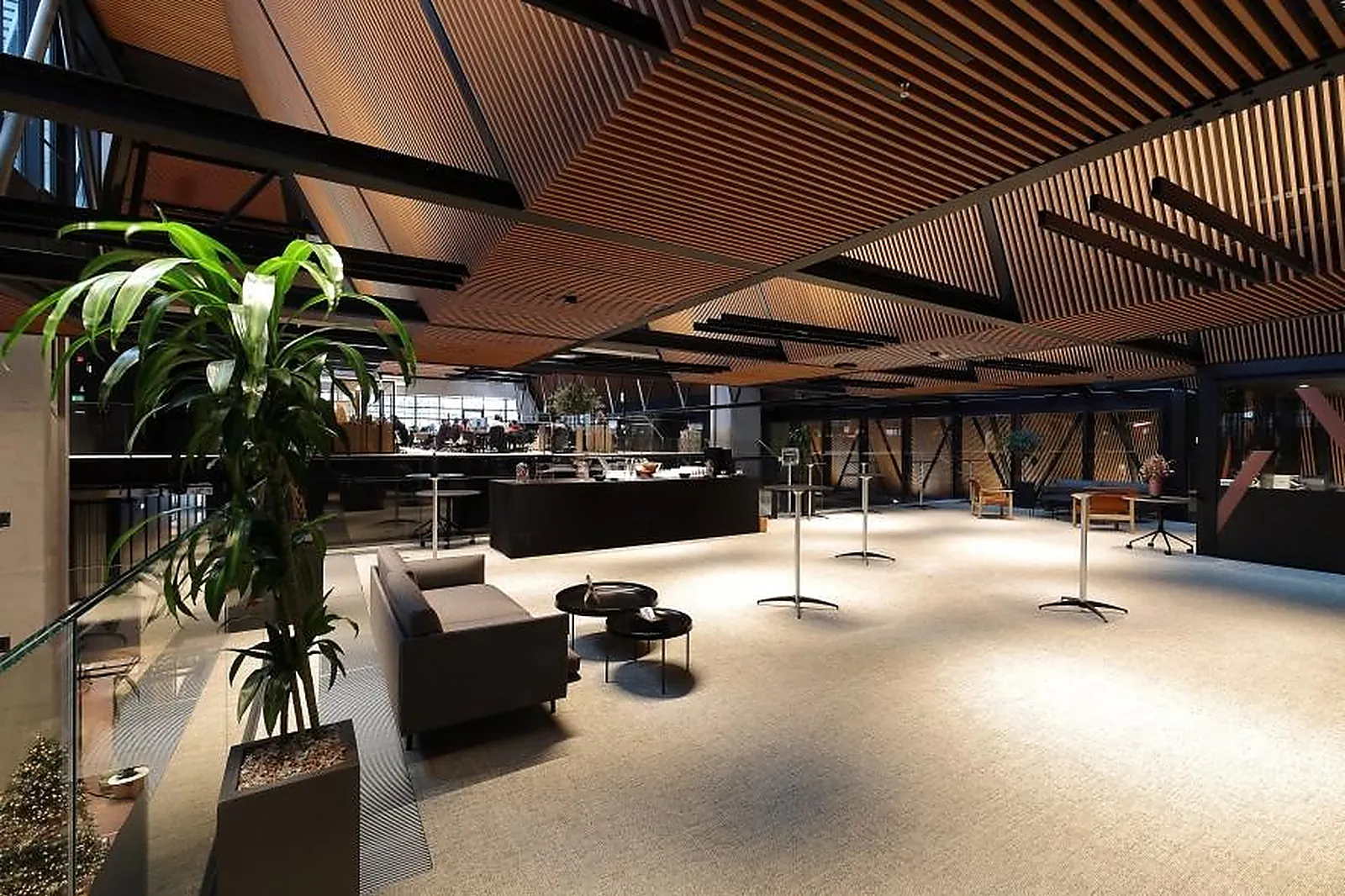 Lieux événementiels, METAL 57