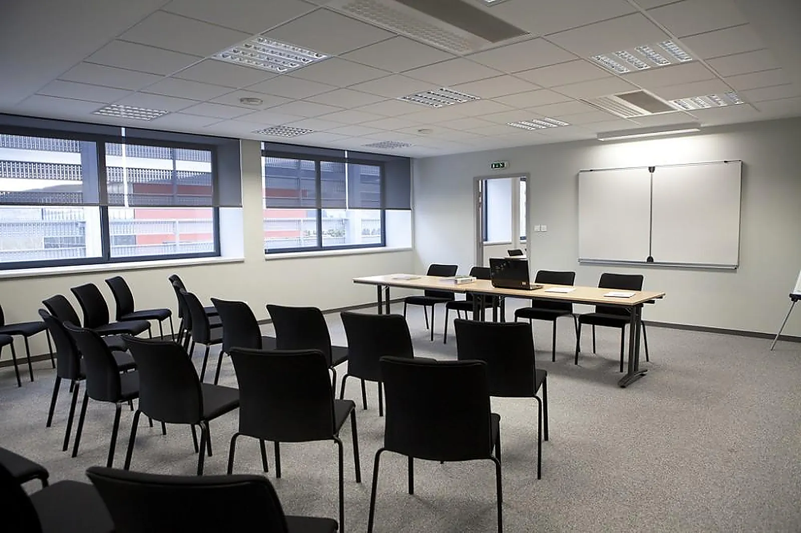 Lieux événementiels, MÉTROTECH