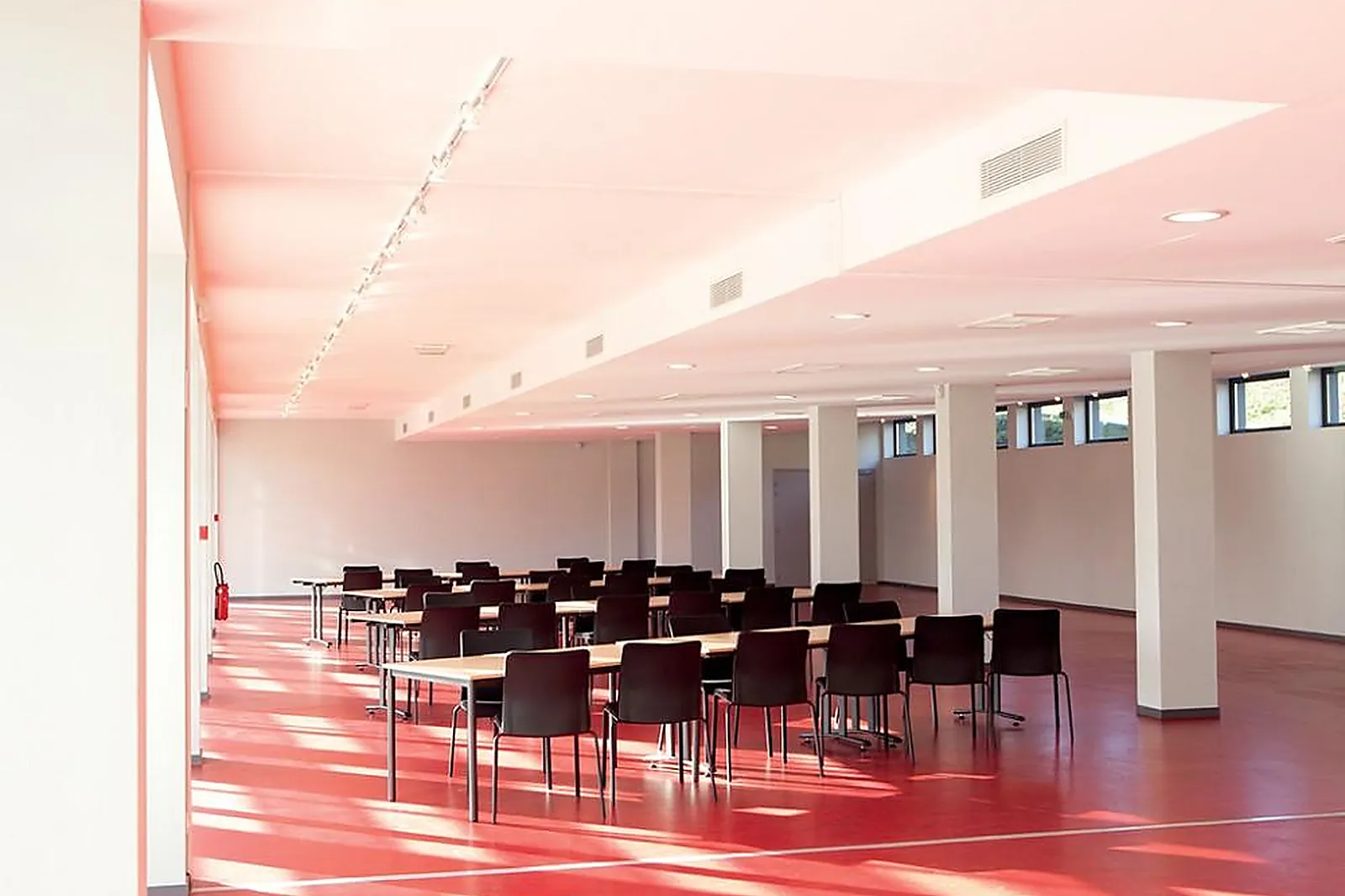 Lieux événementiels, MÉTROTECH