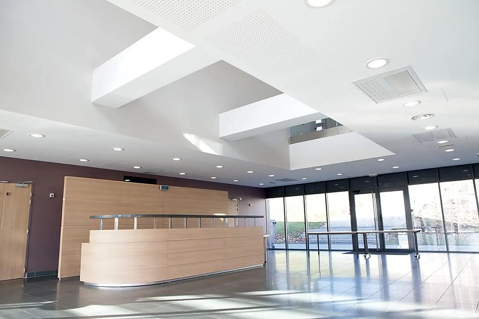 Lieux événementiels, MÉTROTECH