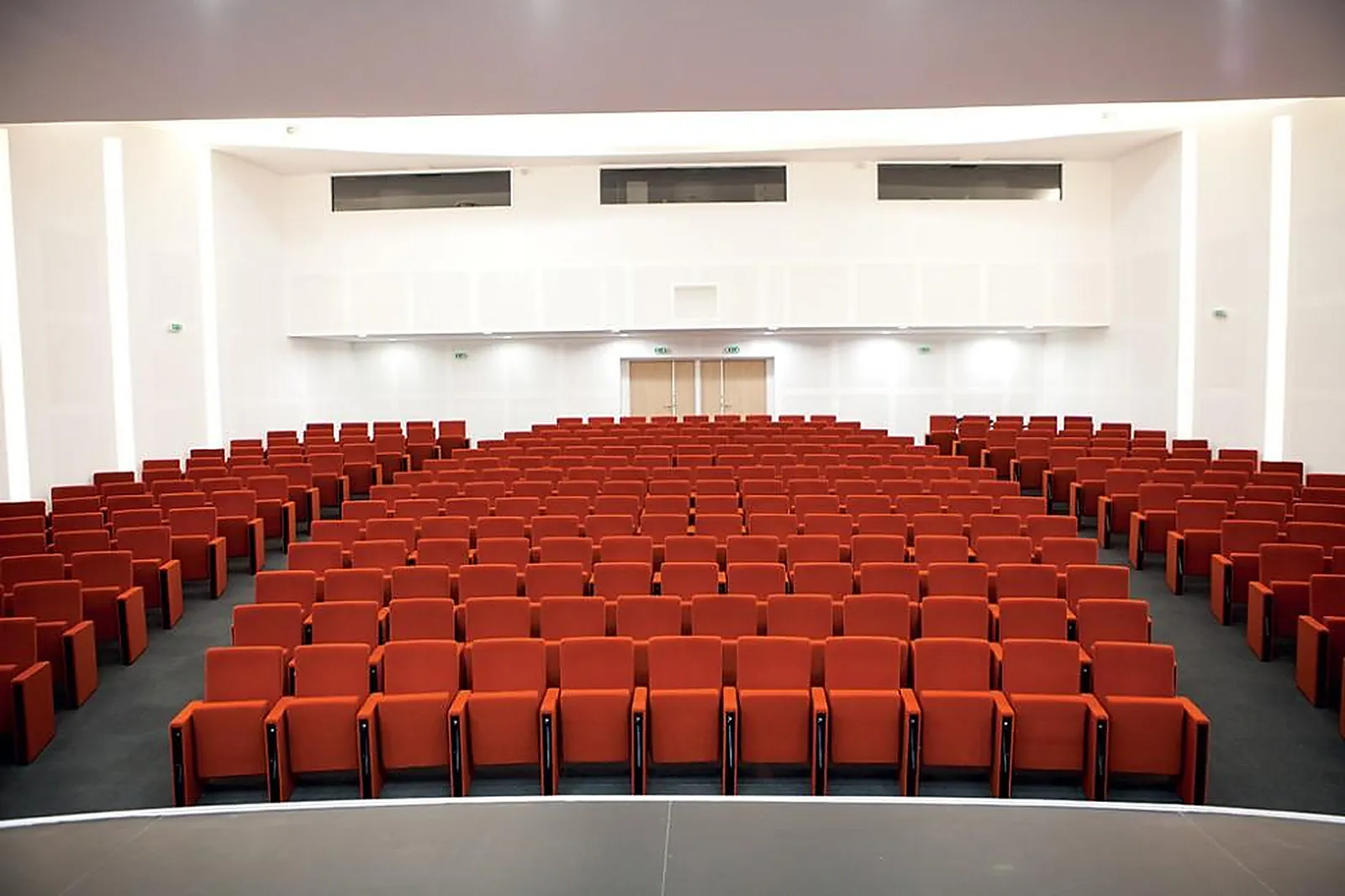 Lieux événementiels, MÉTROTECH