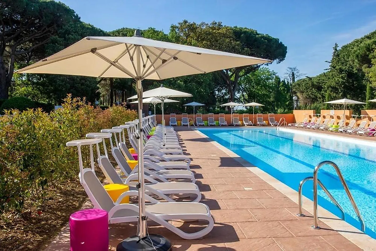 Lieux événementiels, MILÉADE LES ISSAMBRES VAL D’ESQUIÈRES