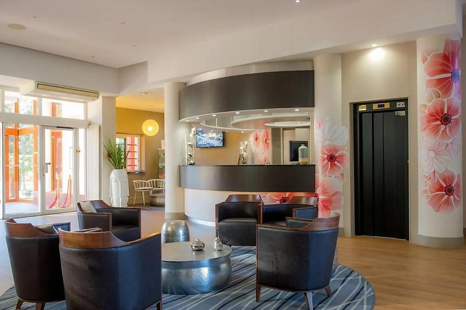 Lieux événementiels, MILÉADE LES ISSAMBRES VAL D’ESQUIÈRES