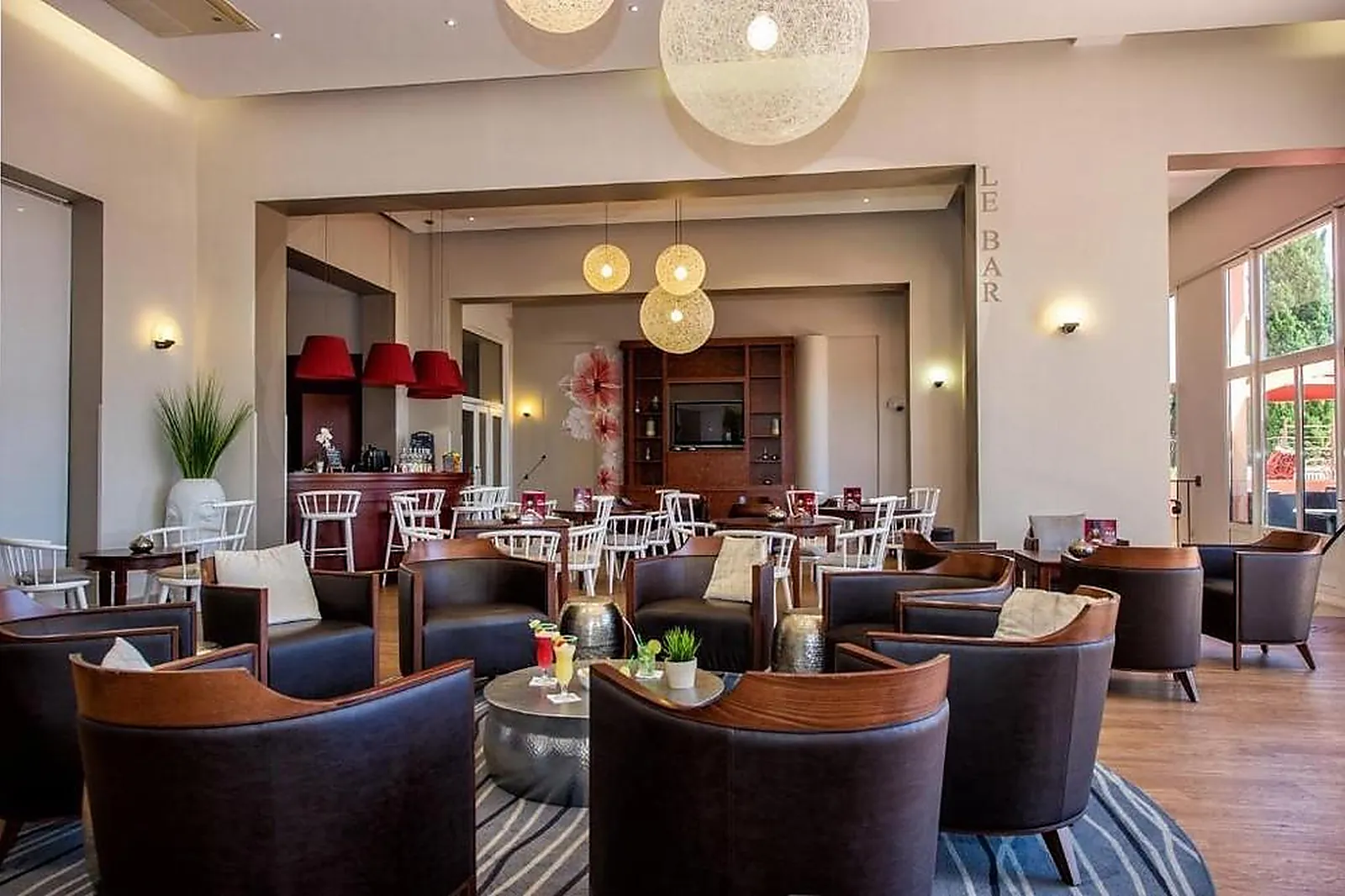 Lieux événementiels, MILÉADE LES ISSAMBRES VAL D’ESQUIÈRES