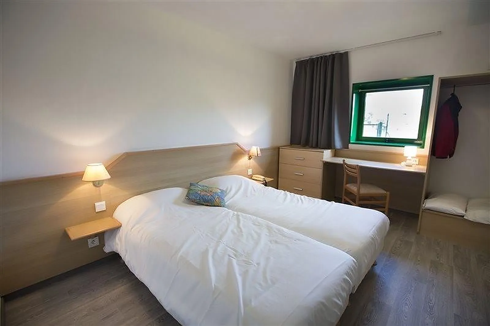 Lieux événementiels, MILLAU HÔTEL CLUB