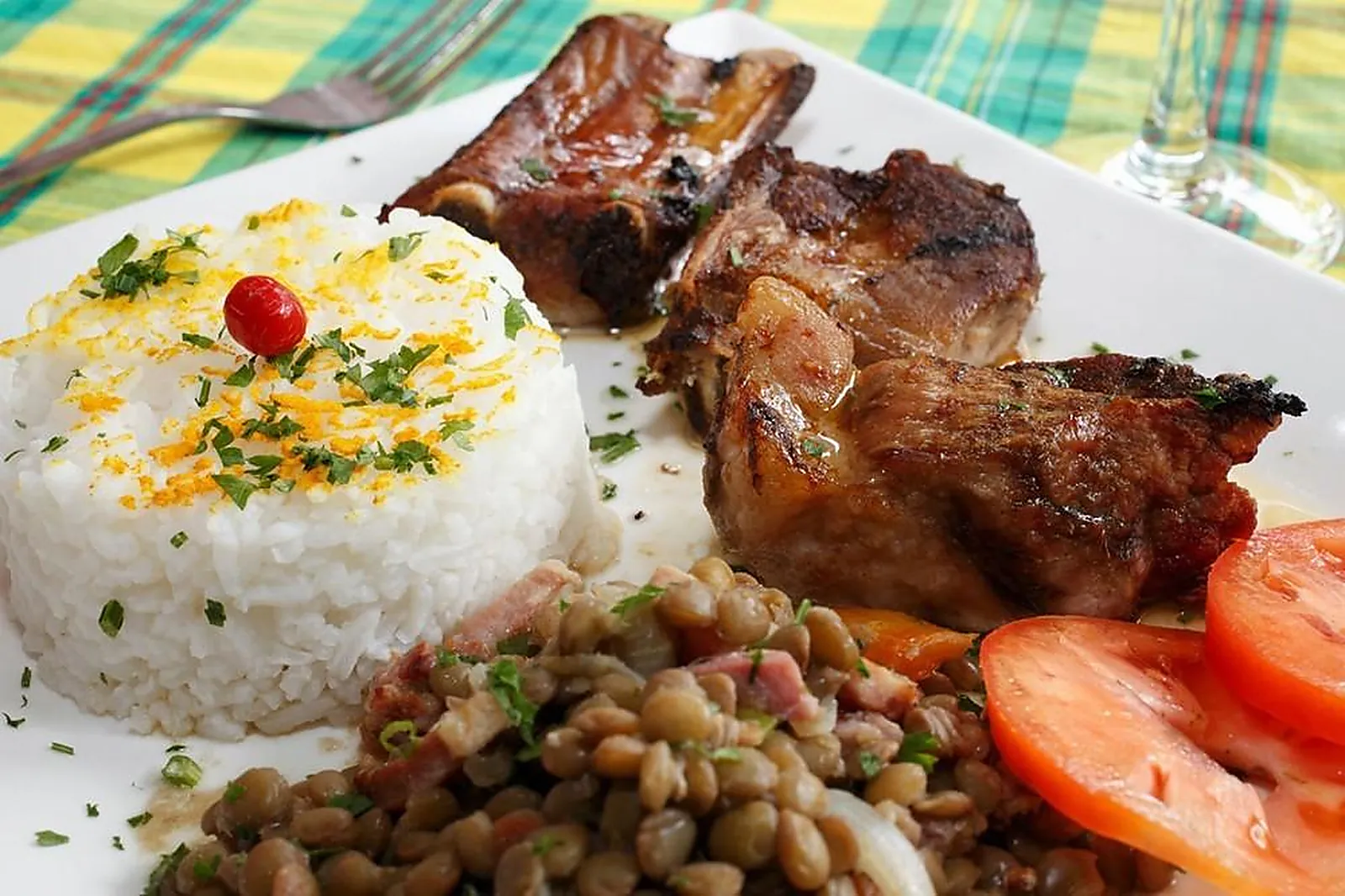 Lieux événementiels, MILLE PÂTES MATOURY