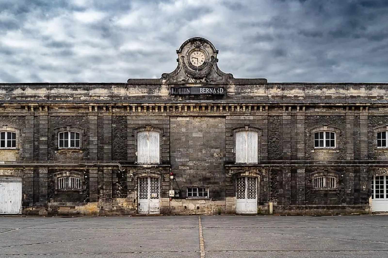 Lieux événementiels, MILLÉSIMA LES CHAIS
