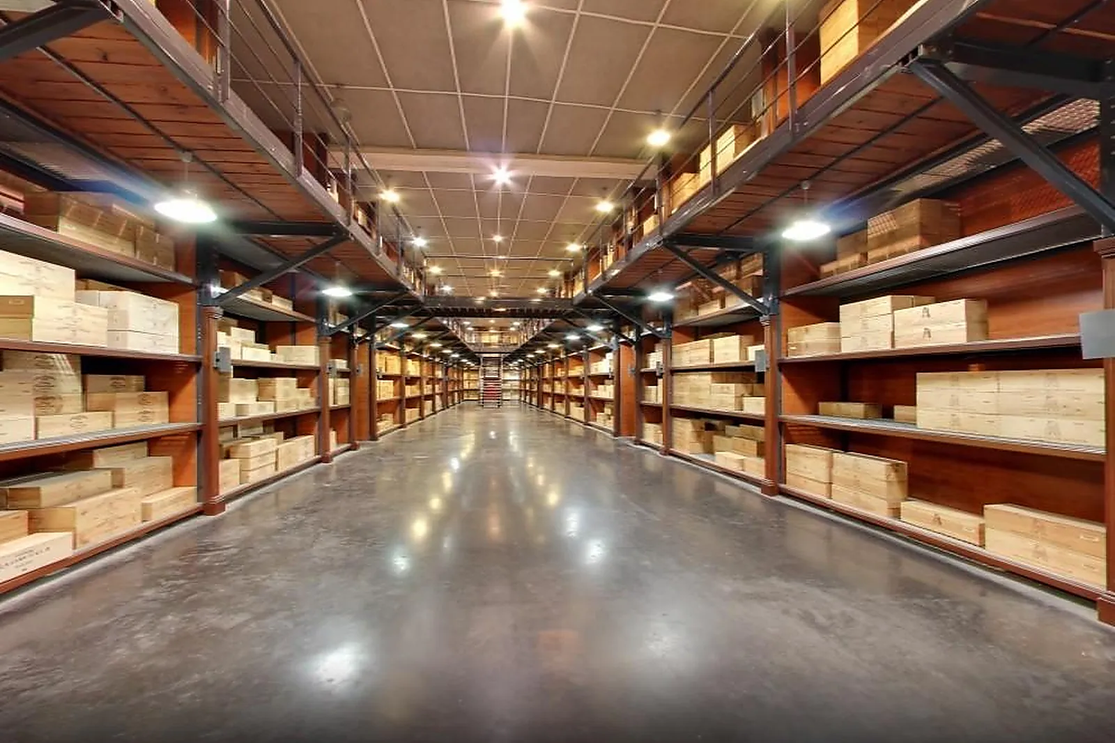 Lieux événementiels, MILLÉSIMA LES CHAIS