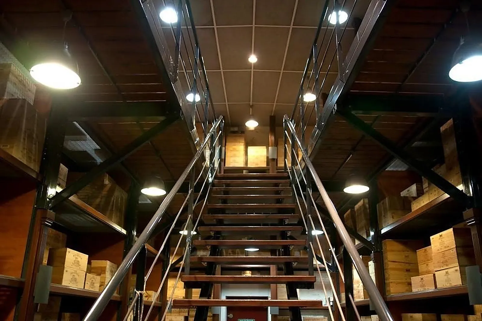 Lieux événementiels, MILLÉSIMA LES CHAIS