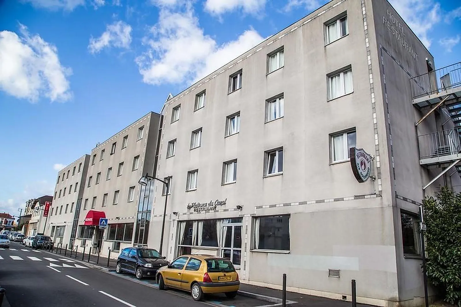 Lieux événementiels, MILTON HÔTEL PARIS