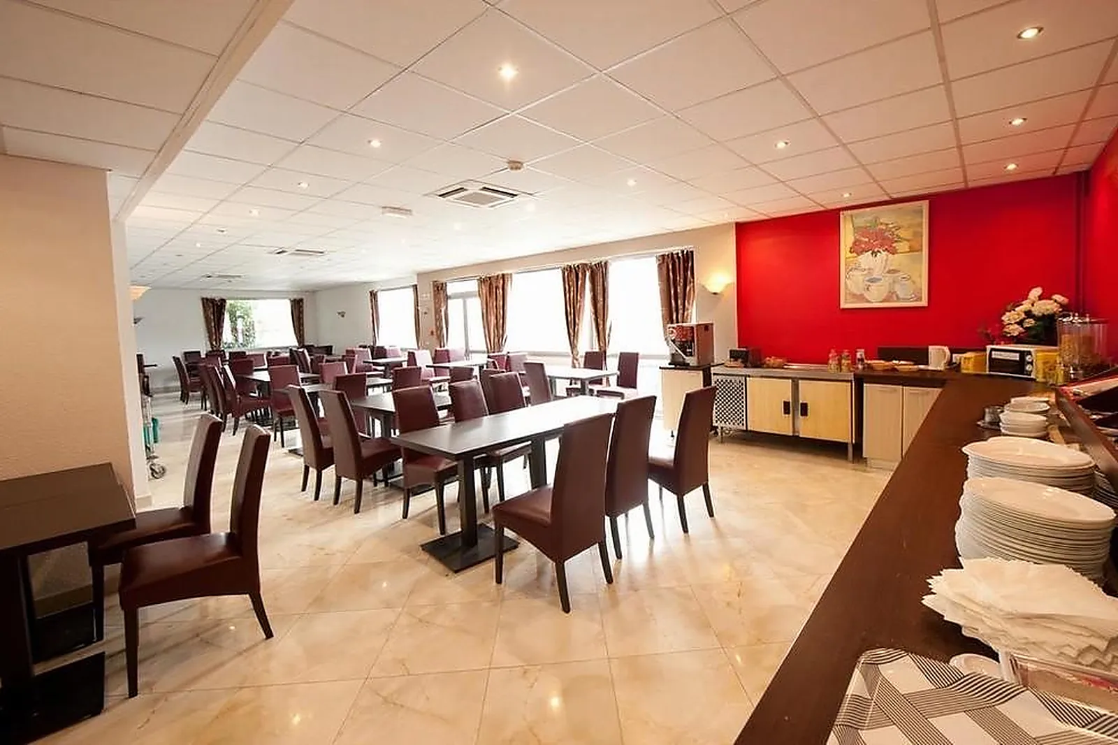 Lieux événementiels, MILTON HÔTEL PARIS