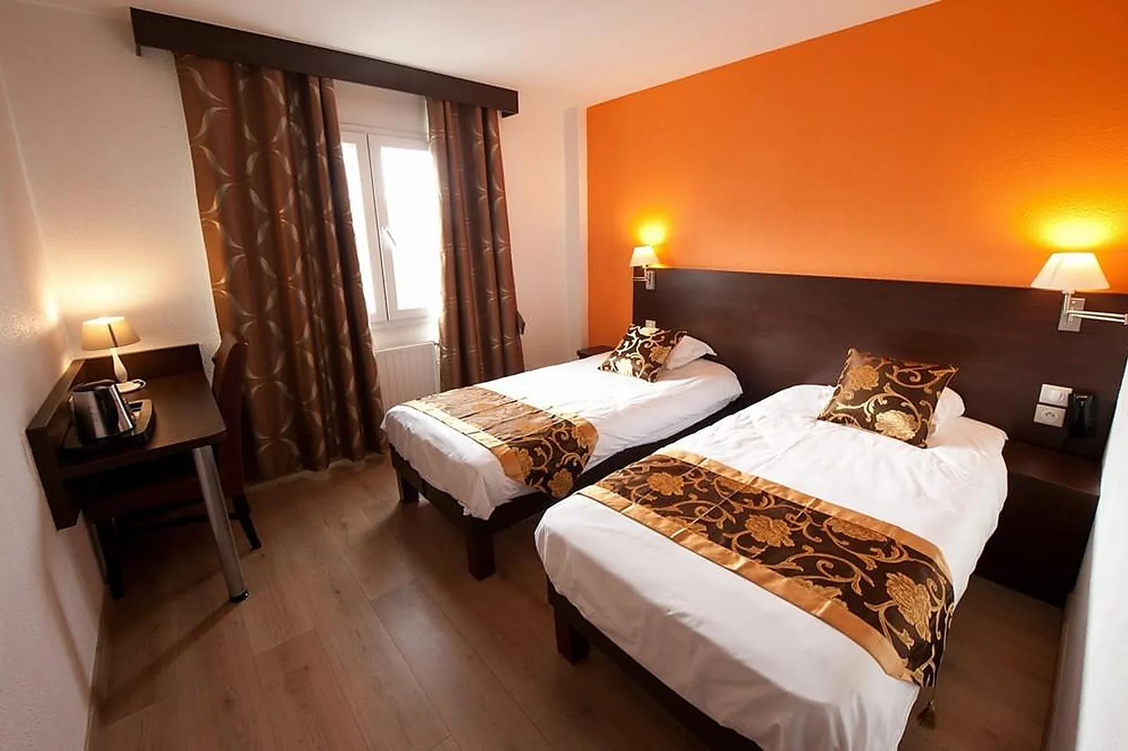 Lieux événementiels, MILTON HÔTEL PARIS