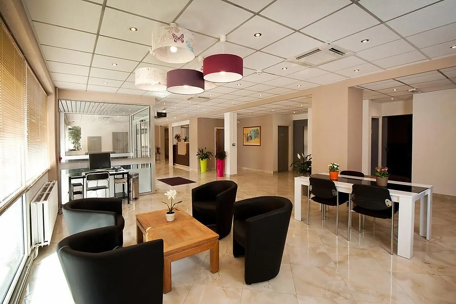 Lieux événementiels, MILTON HÔTEL PARIS