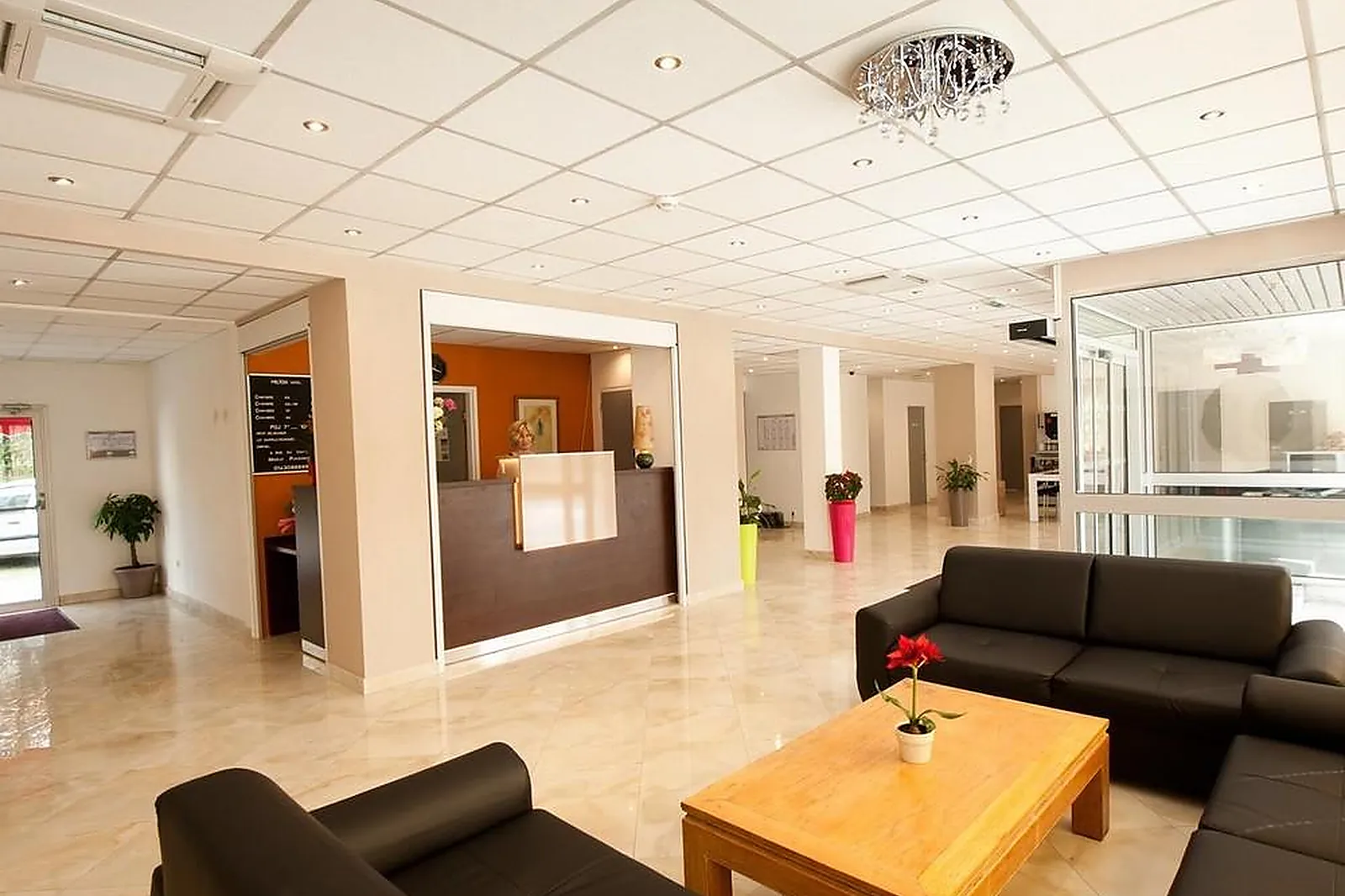 Lieux événementiels, MILTON HÔTEL PARIS