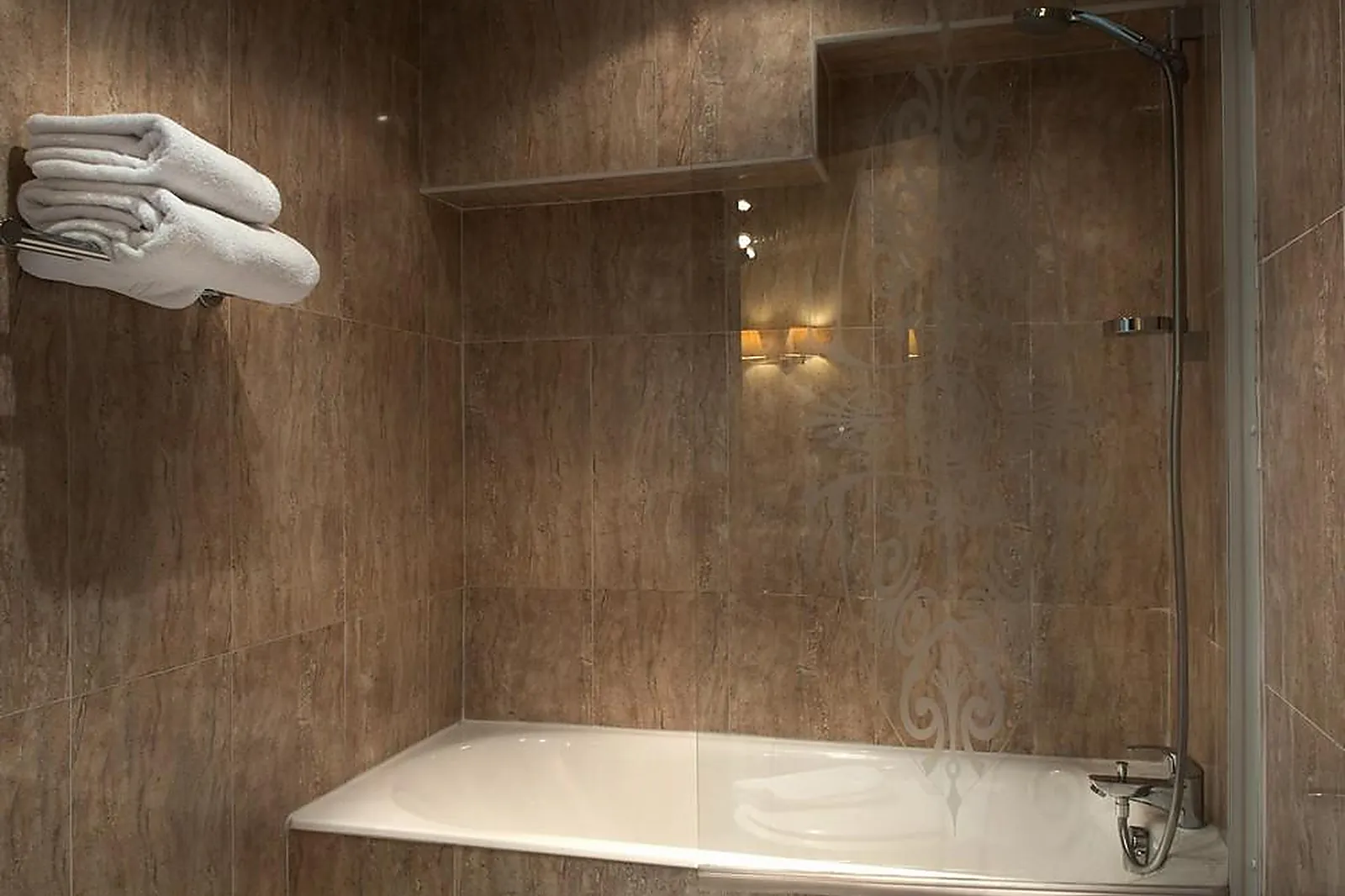 Lieux événementiels, MINERVE HOTEL