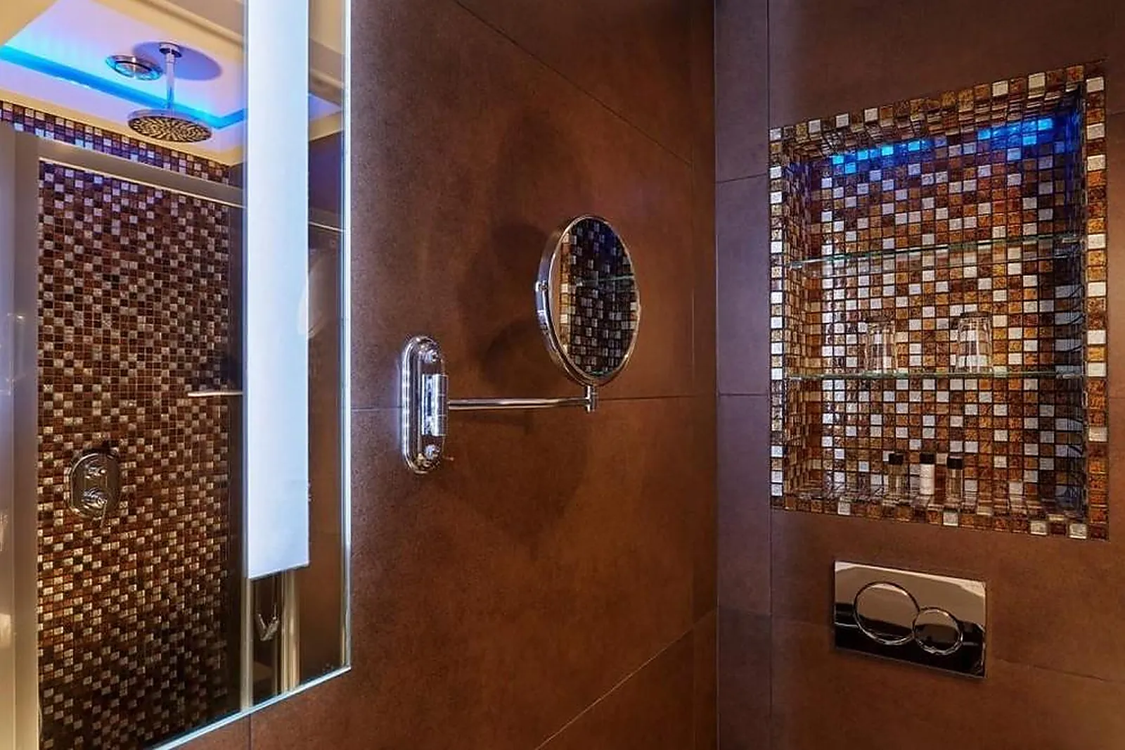 Lieux événementiels, MINERVE HOTEL