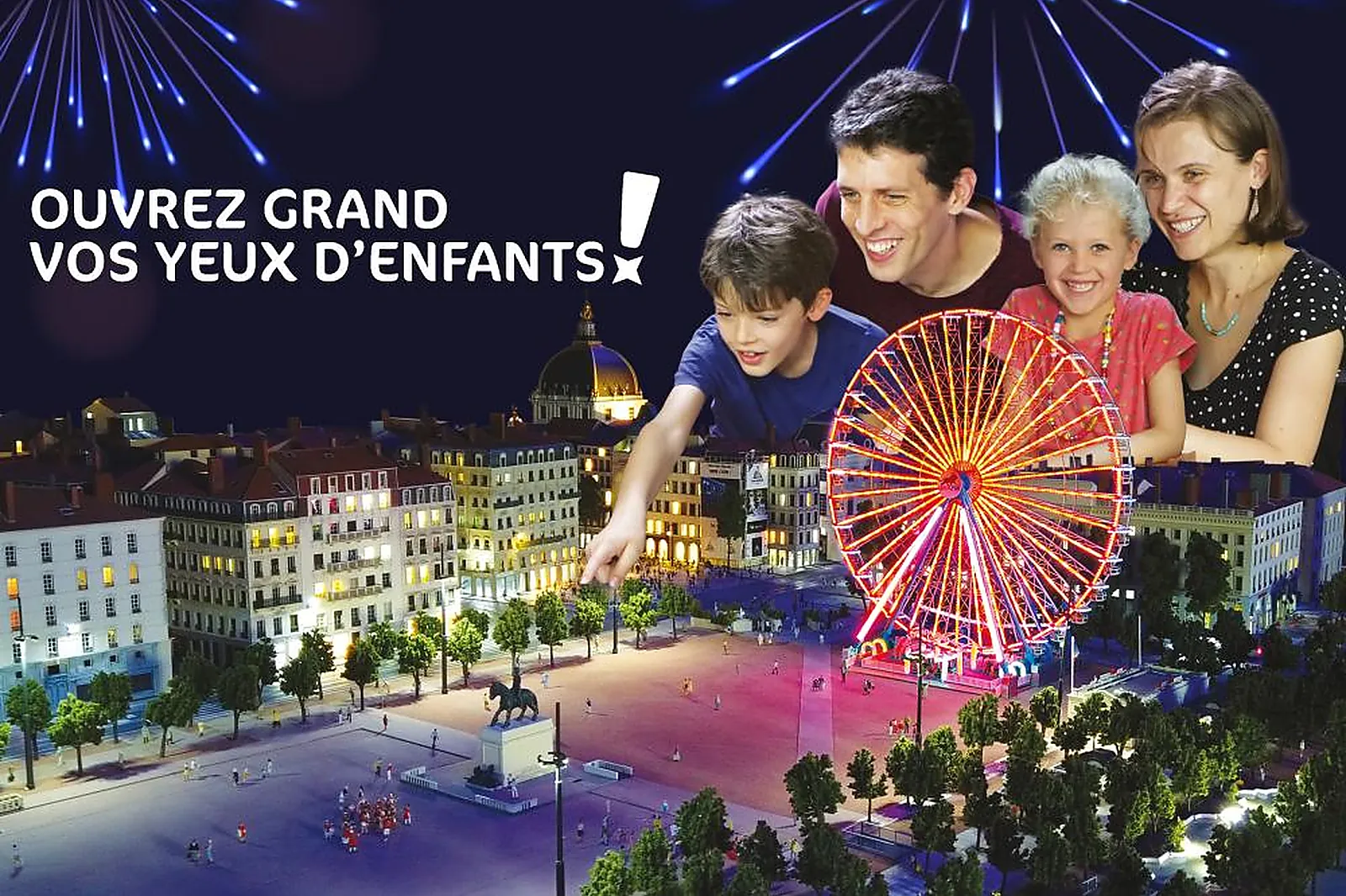 Lieux événementiels, MINI WORLD LYON