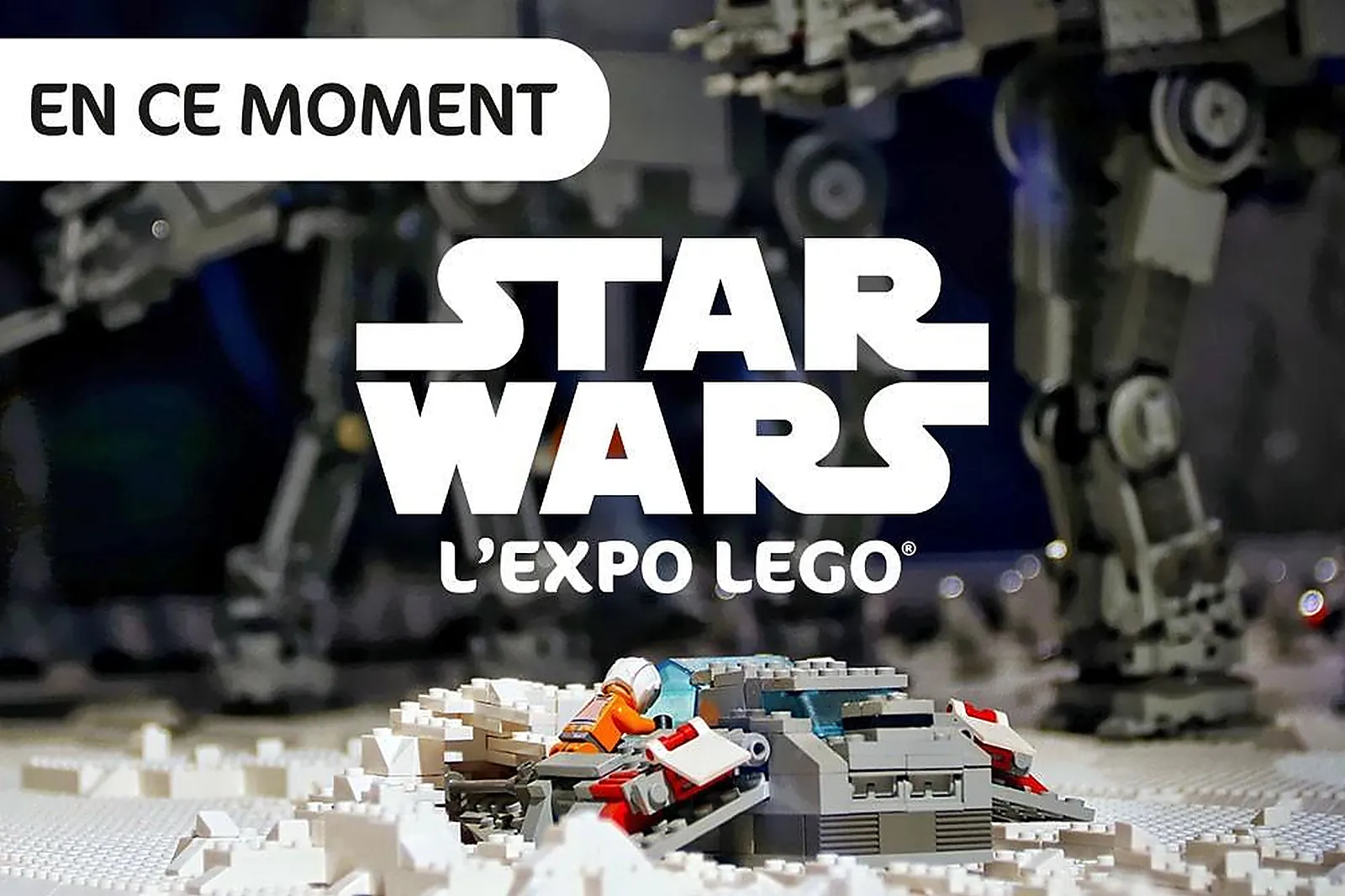 Lieux événementiels, MINI WORLD LYON