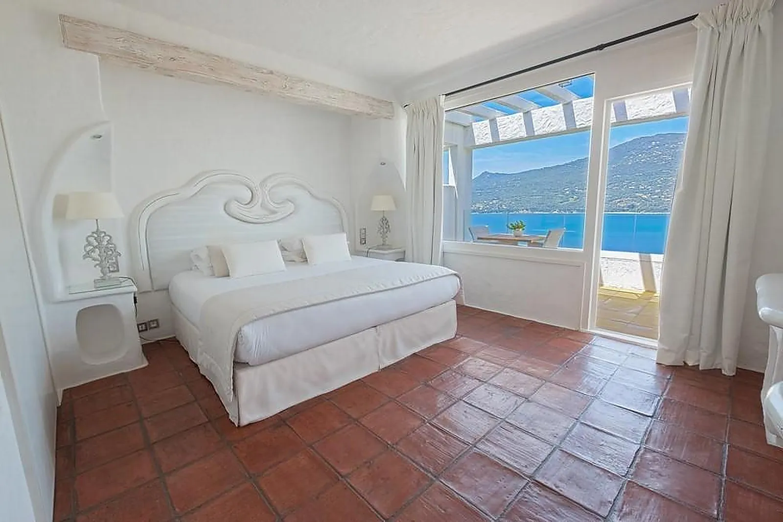 Lieux événementiels, MIRAMAR CORSICA