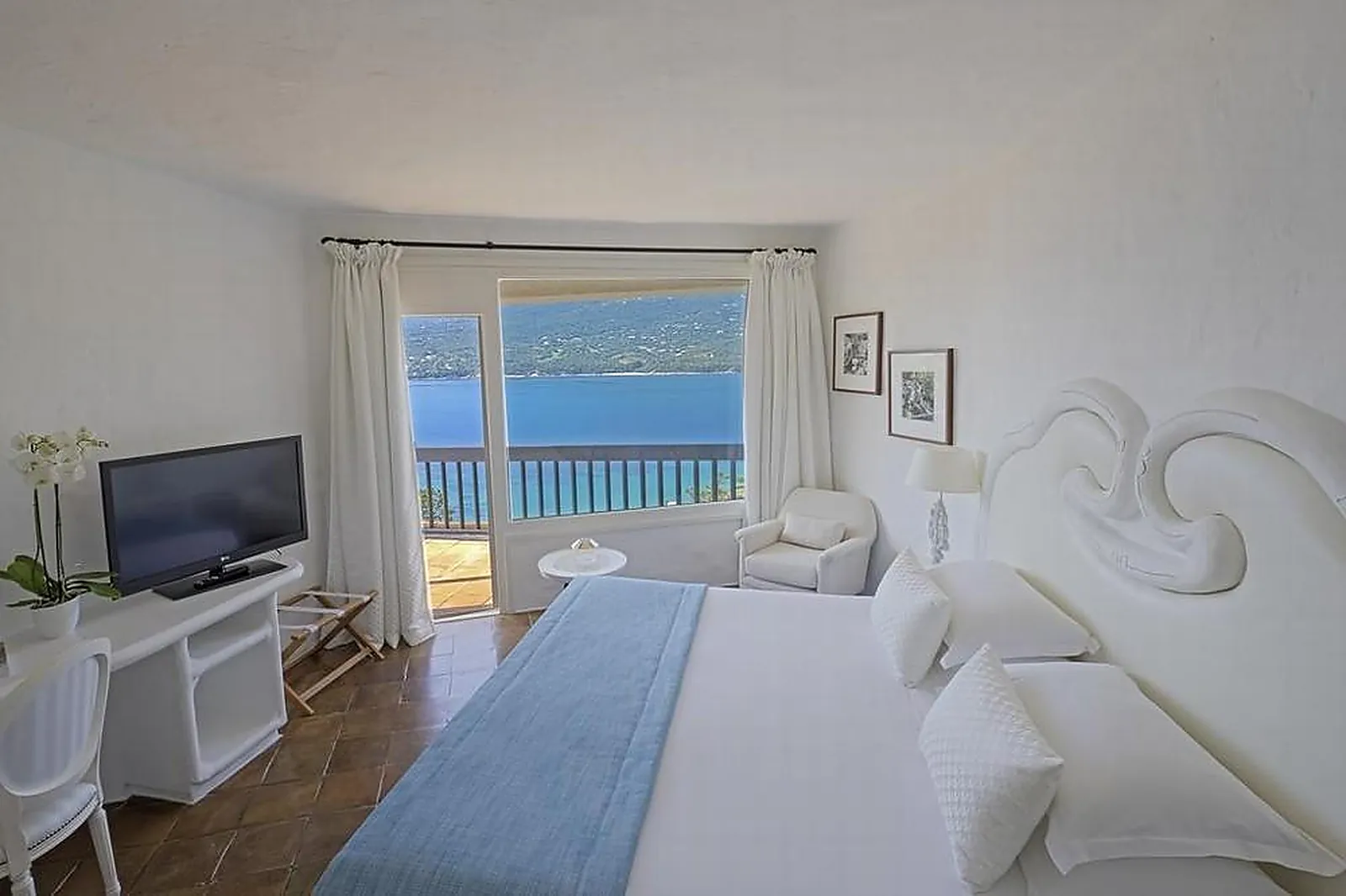 Lieux événementiels, MIRAMAR CORSICA