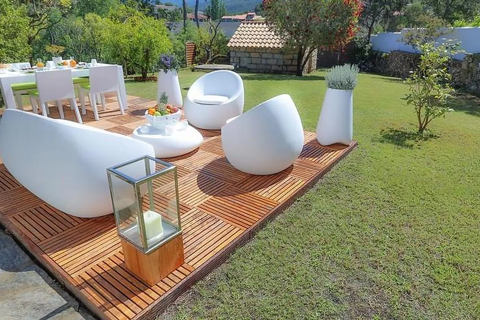 Lieux événementiels, MIRAMAR CORSICA