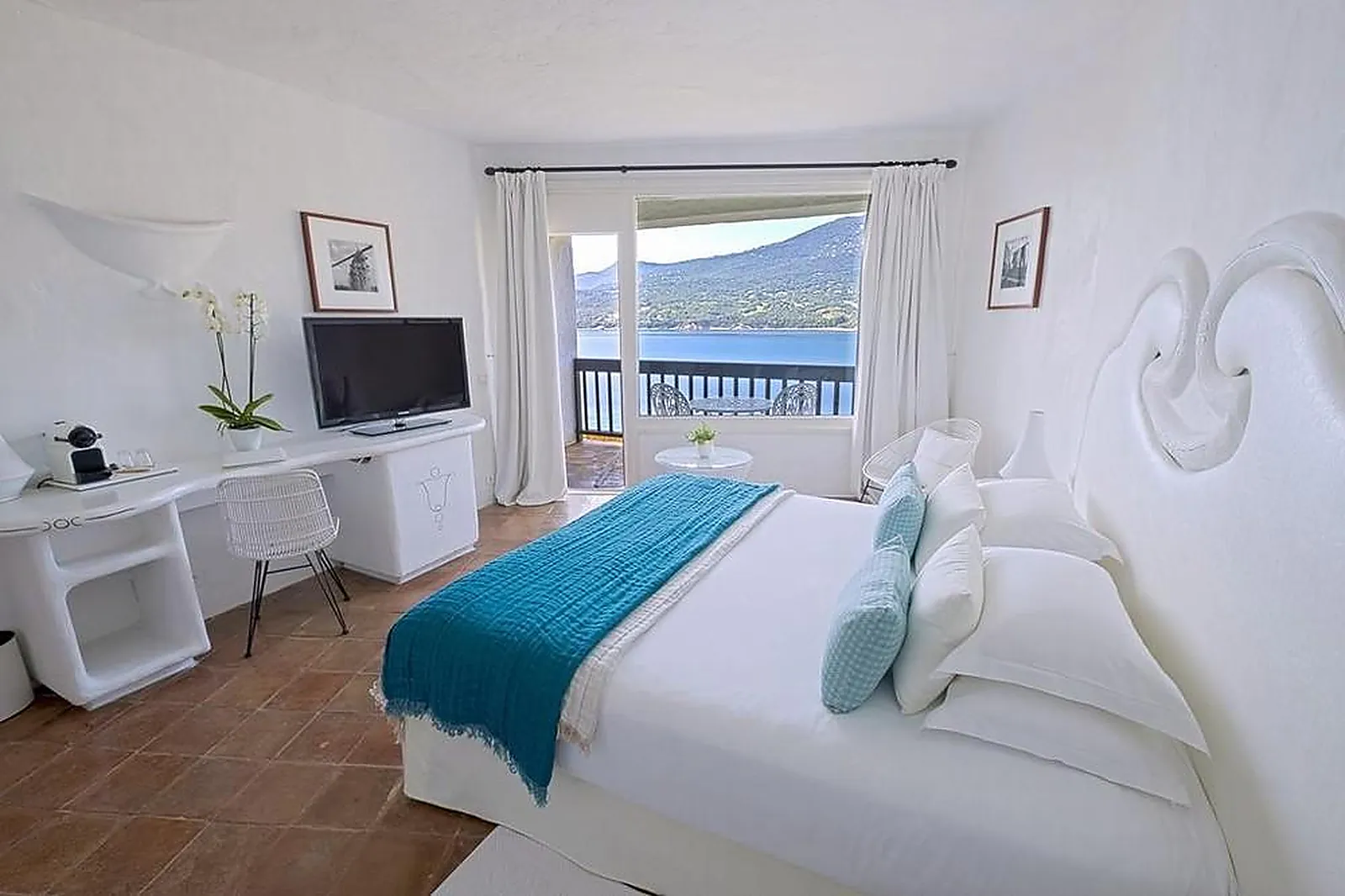 Lieux événementiels, MIRAMAR CORSICA