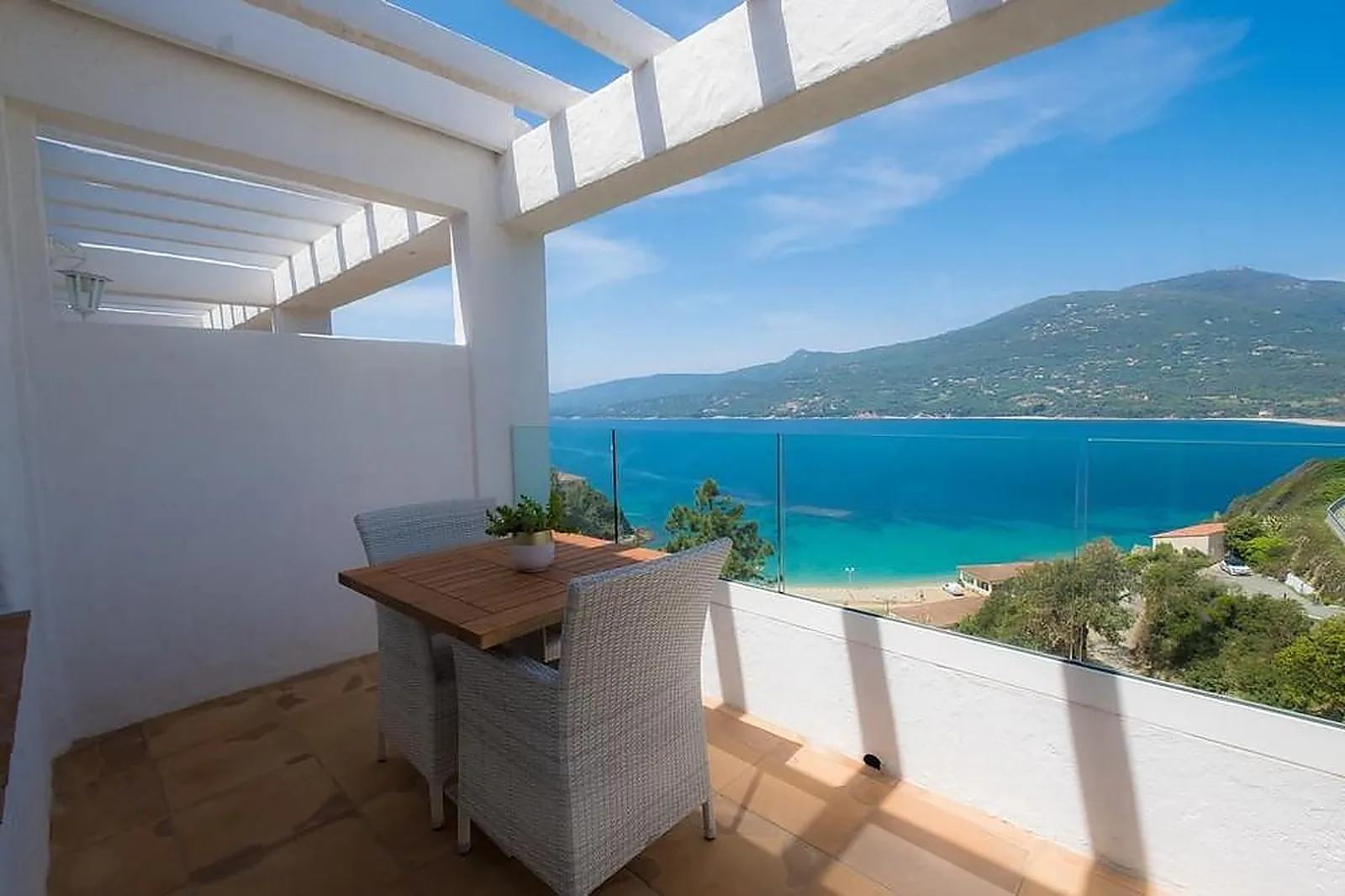 Lieux événementiels, MIRAMAR CORSICA