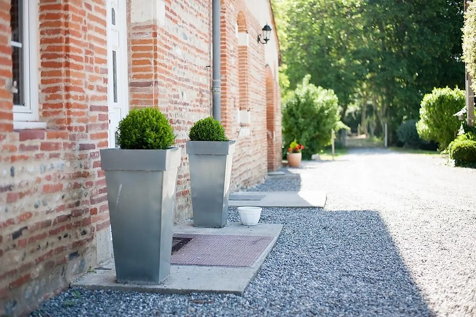 Lieux événementiels, MIROIR DES LYS