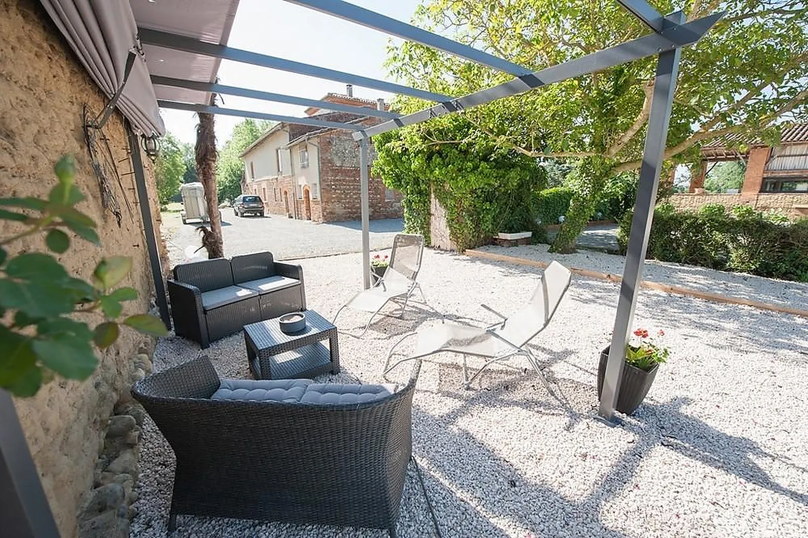 Lieux événementiels, MIROIR DES LYS