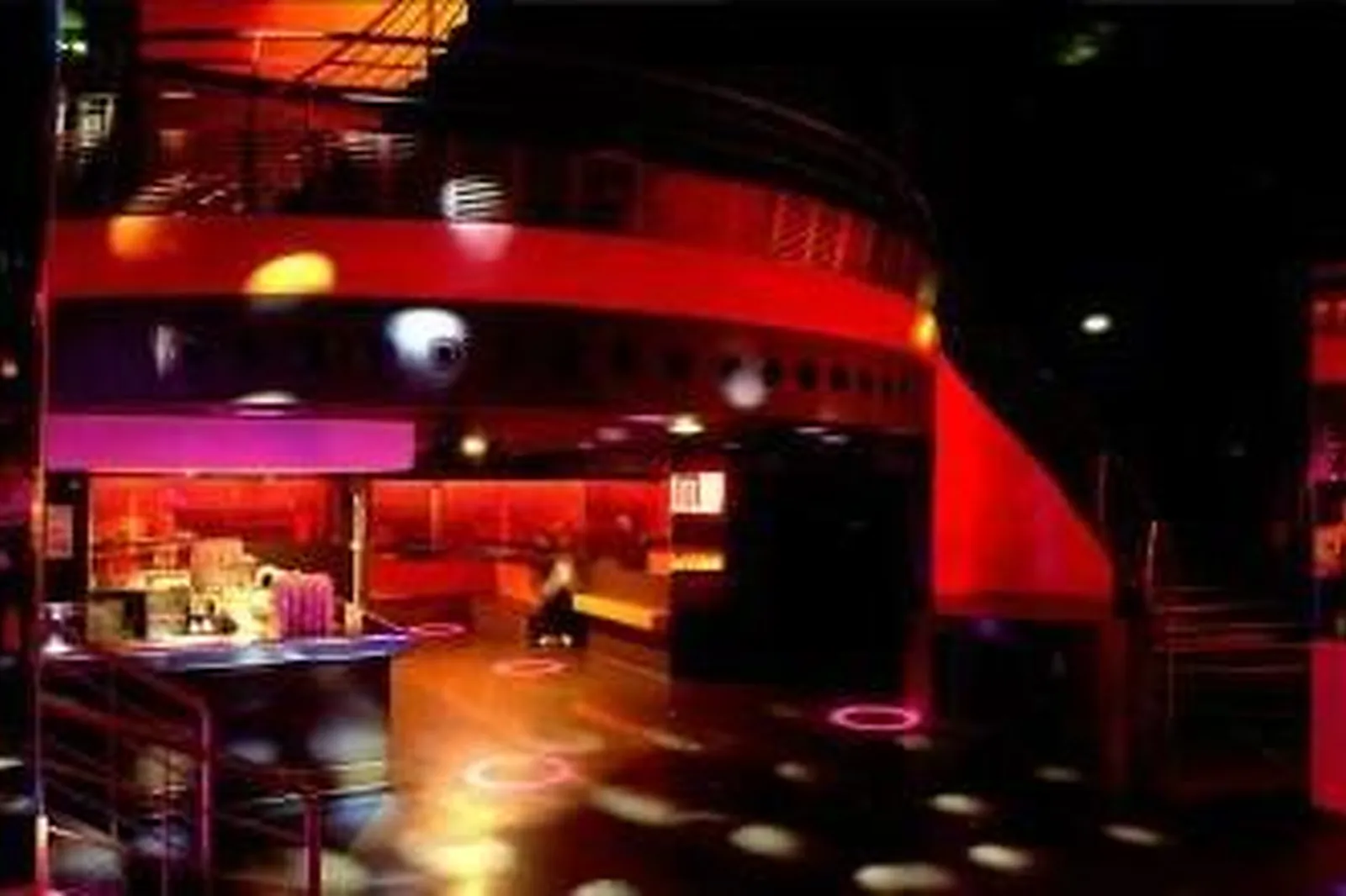 Lieux événementiels, MIX CLUB