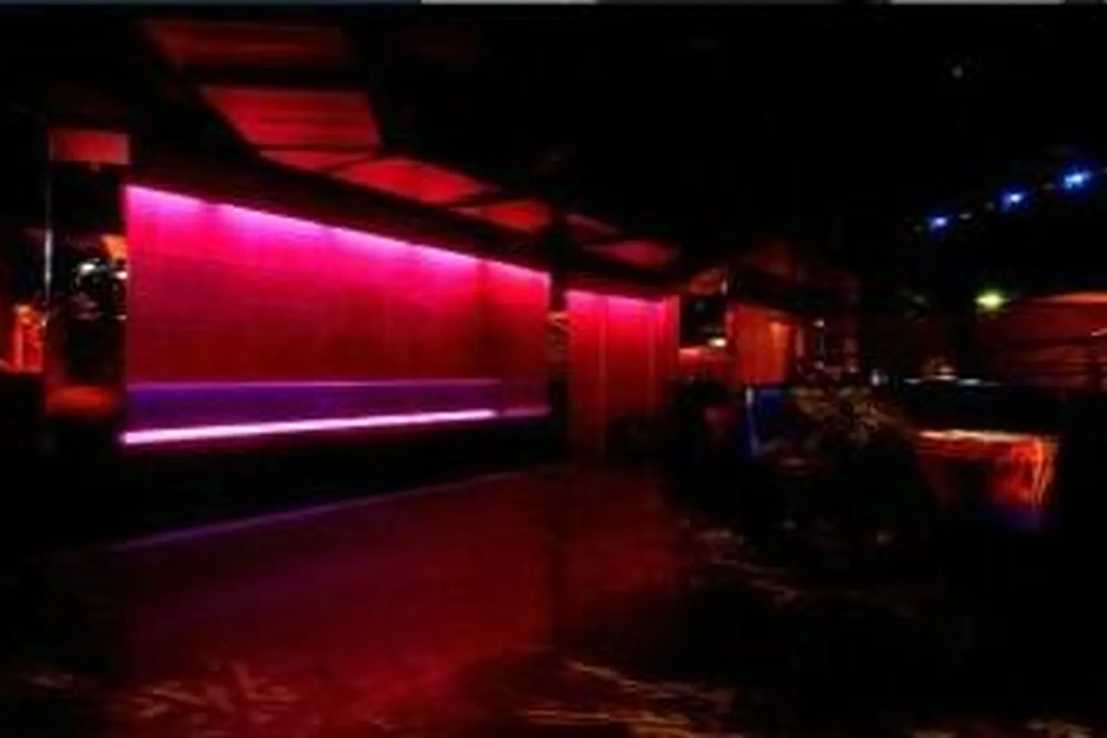 Lieux événementiels, MIX CLUB