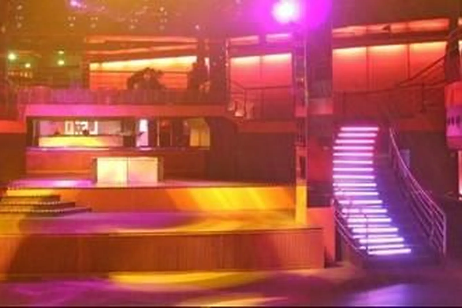 Lieux événementiels, MIX CLUB