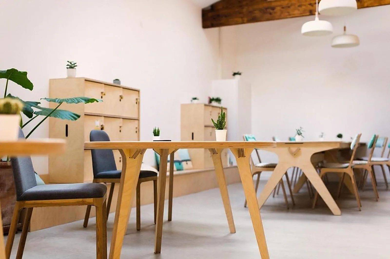 Lieux événementiels, MIX COWORKING