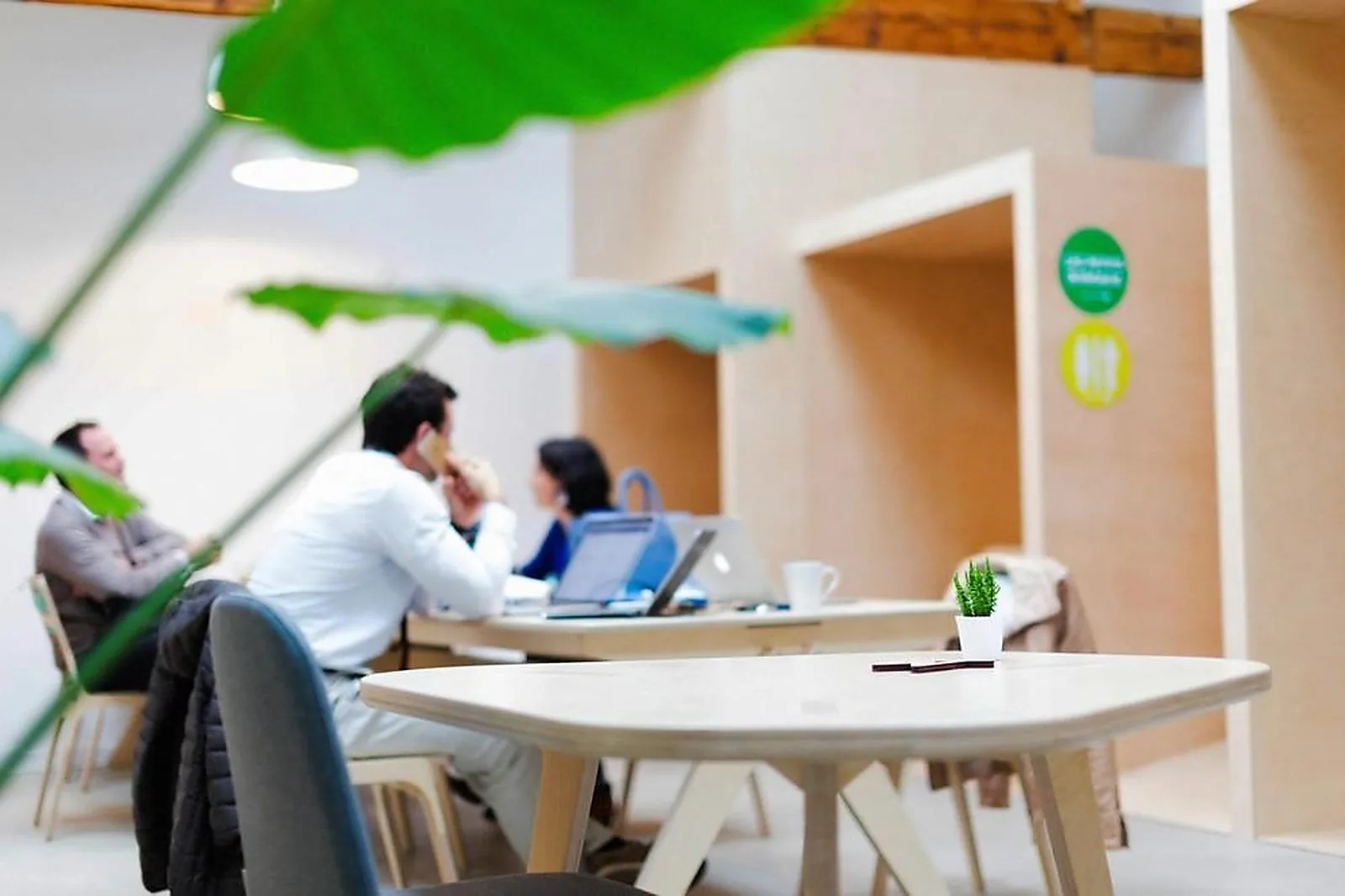 Lieux événementiels, MIX COWORKING