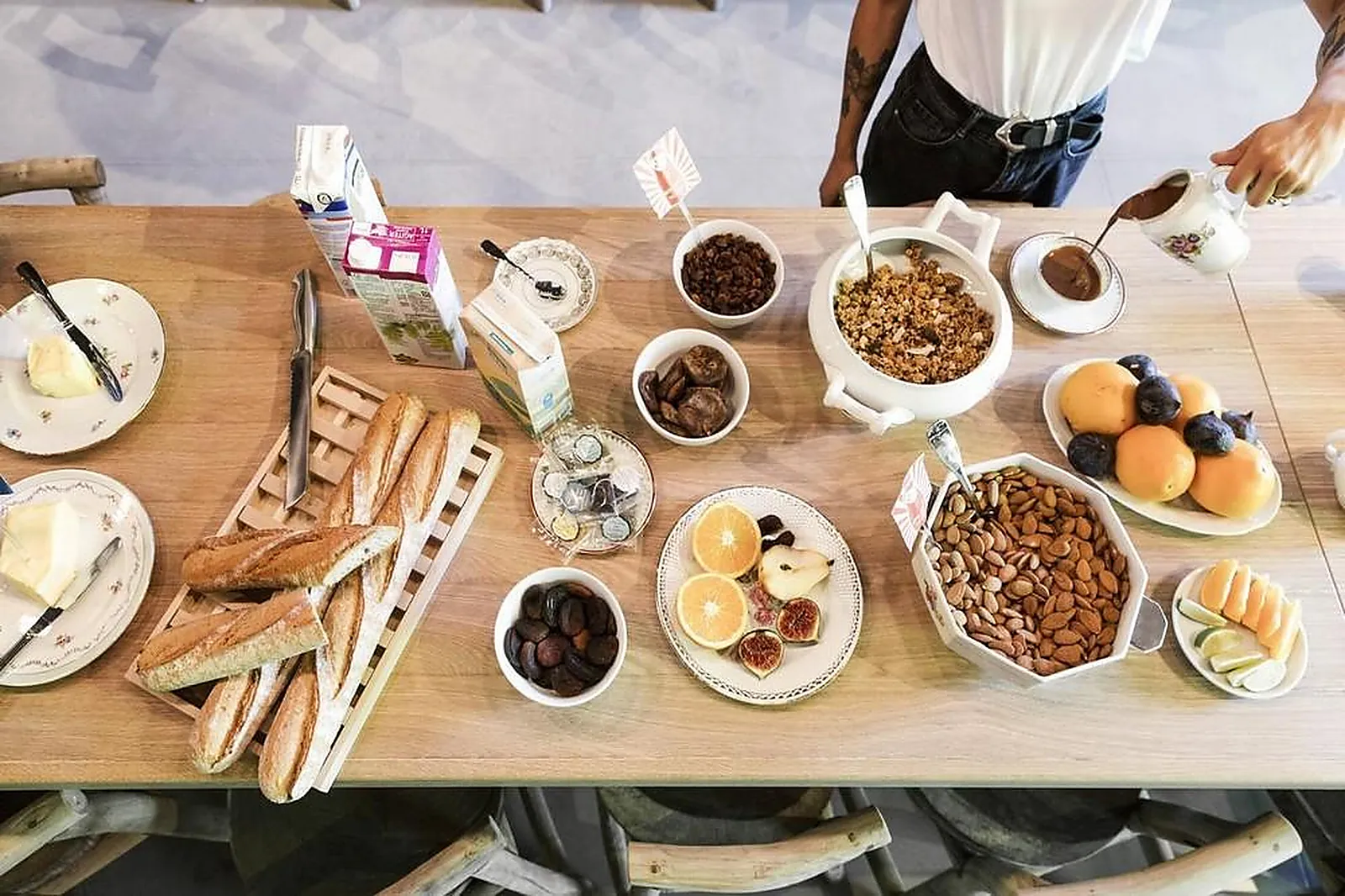 Lieux événementiels, MOB HÔTEL LYON CONFLUENCE