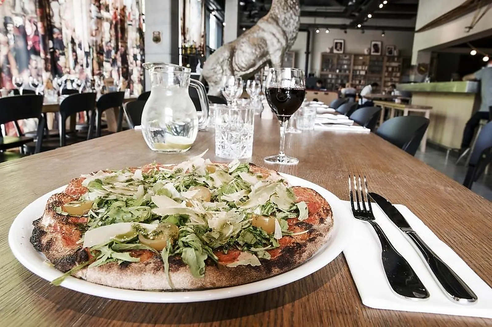 Lieux événementiels, MOB HÔTEL LYON CONFLUENCE