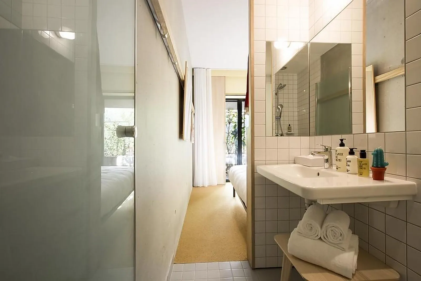 Lieux événementiels, MOB HÔTEL LYON CONFLUENCE