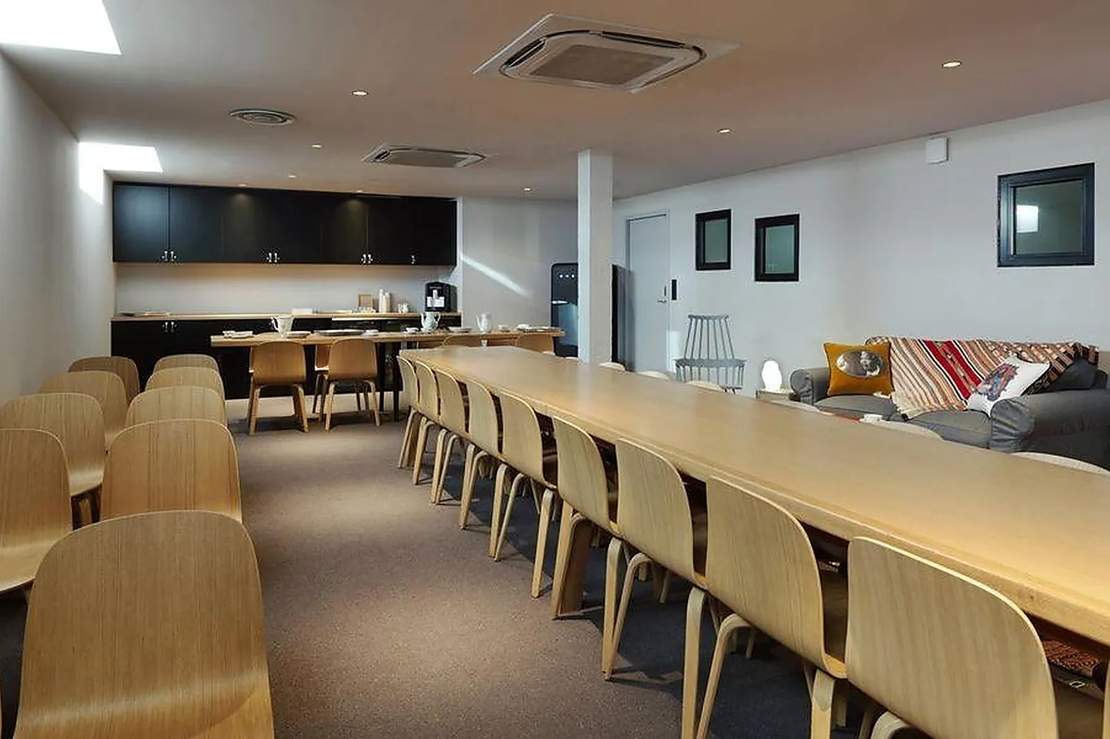 Lieux événementiels, MOB HÔTEL PARIS LES PUCES