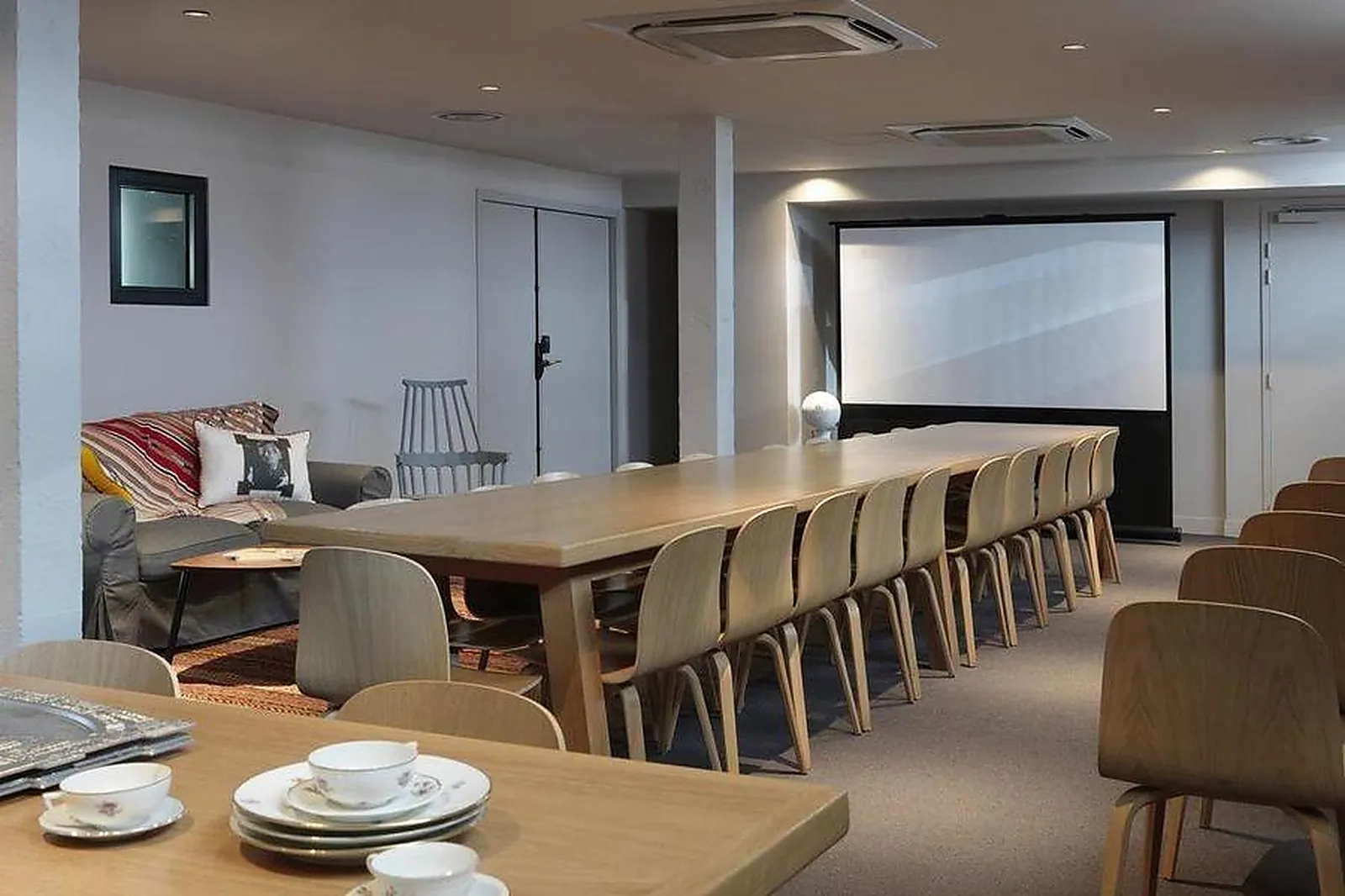 Lieux événementiels, MOB HÔTEL PARIS LES PUCES