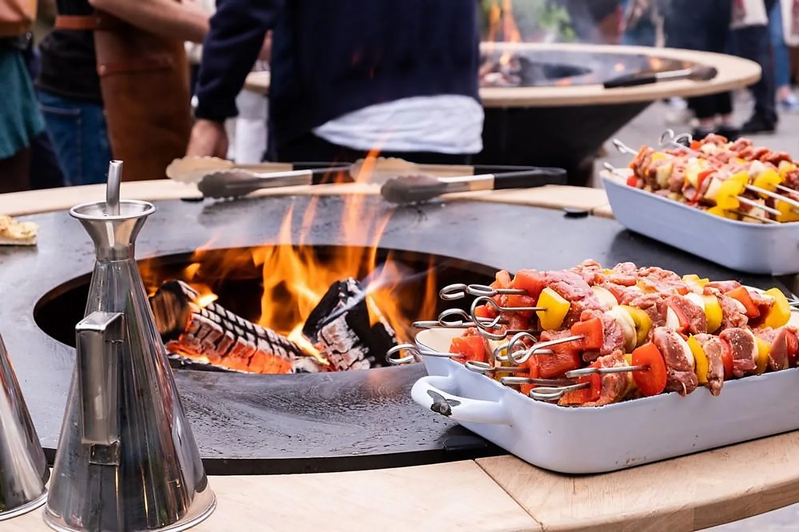 Lieux événementiels, MOB HÔTEL PARIS LES PUCES