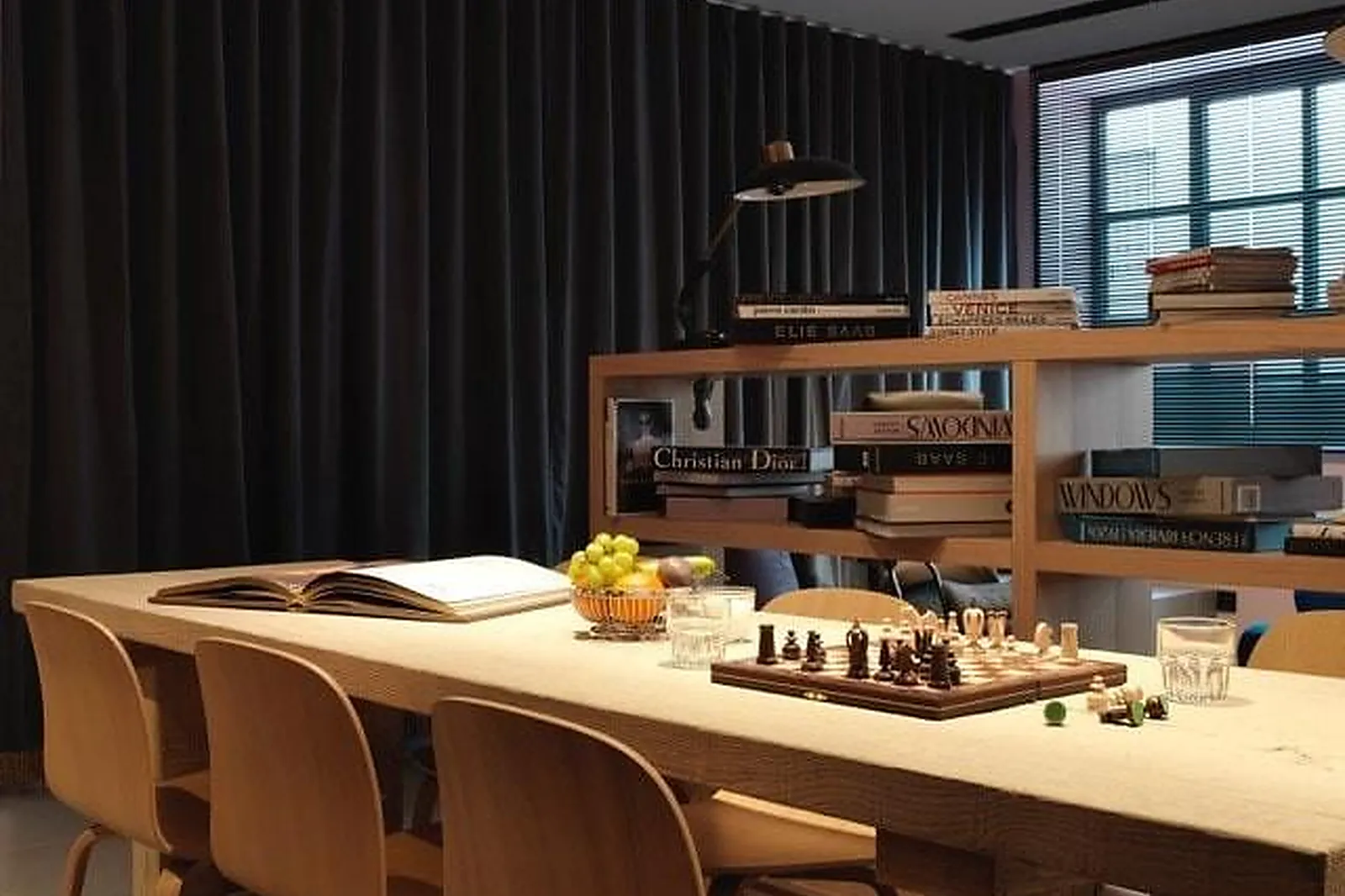 Lieux événementiels, MOB HÔTEL PARIS LES PUCES