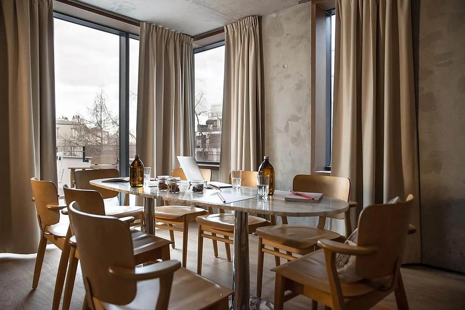 Lieux événementiels, MOB HOUSE